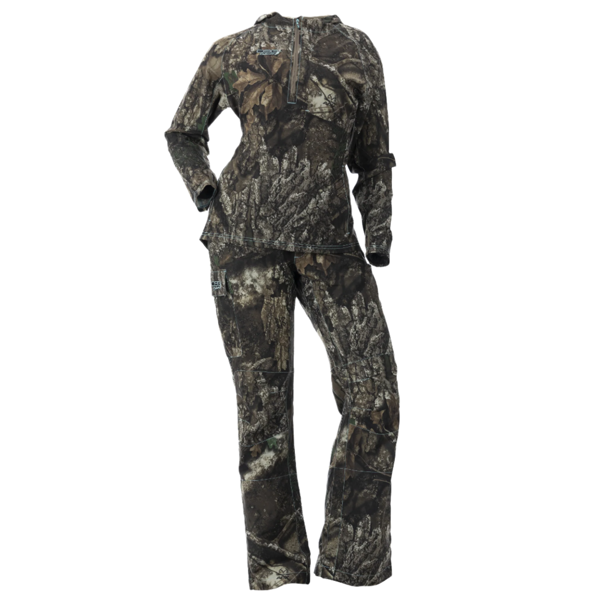 Bexley 3.0 Pant - OVERLANDERS Outfitter
