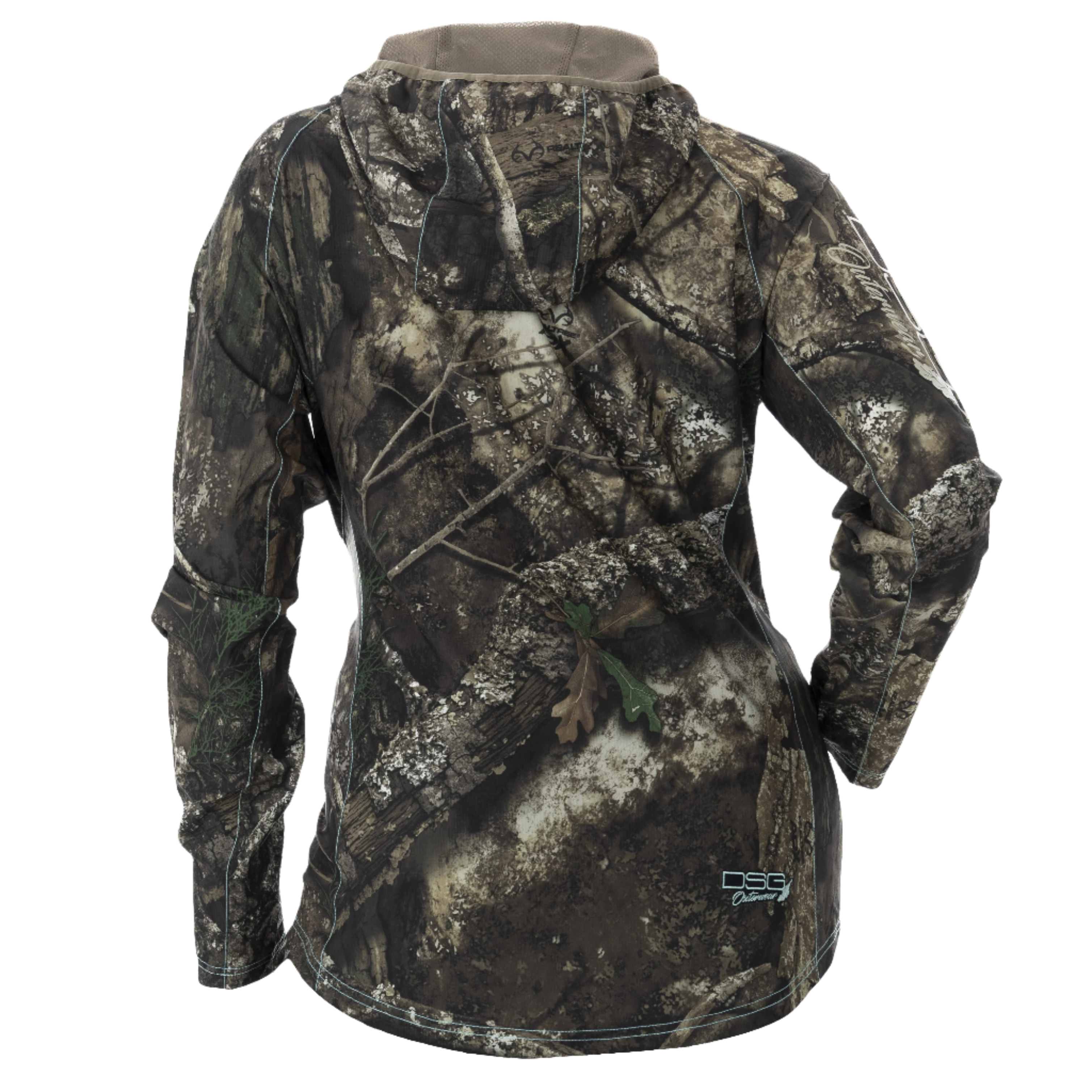 Bexley 3.0 Pullover - OVERLANDERS Outfitter