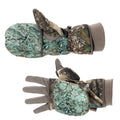 Flip Top 4.0 Mitten with Liner Glove - Realtree APX® - OVERLANDERS Outfitter