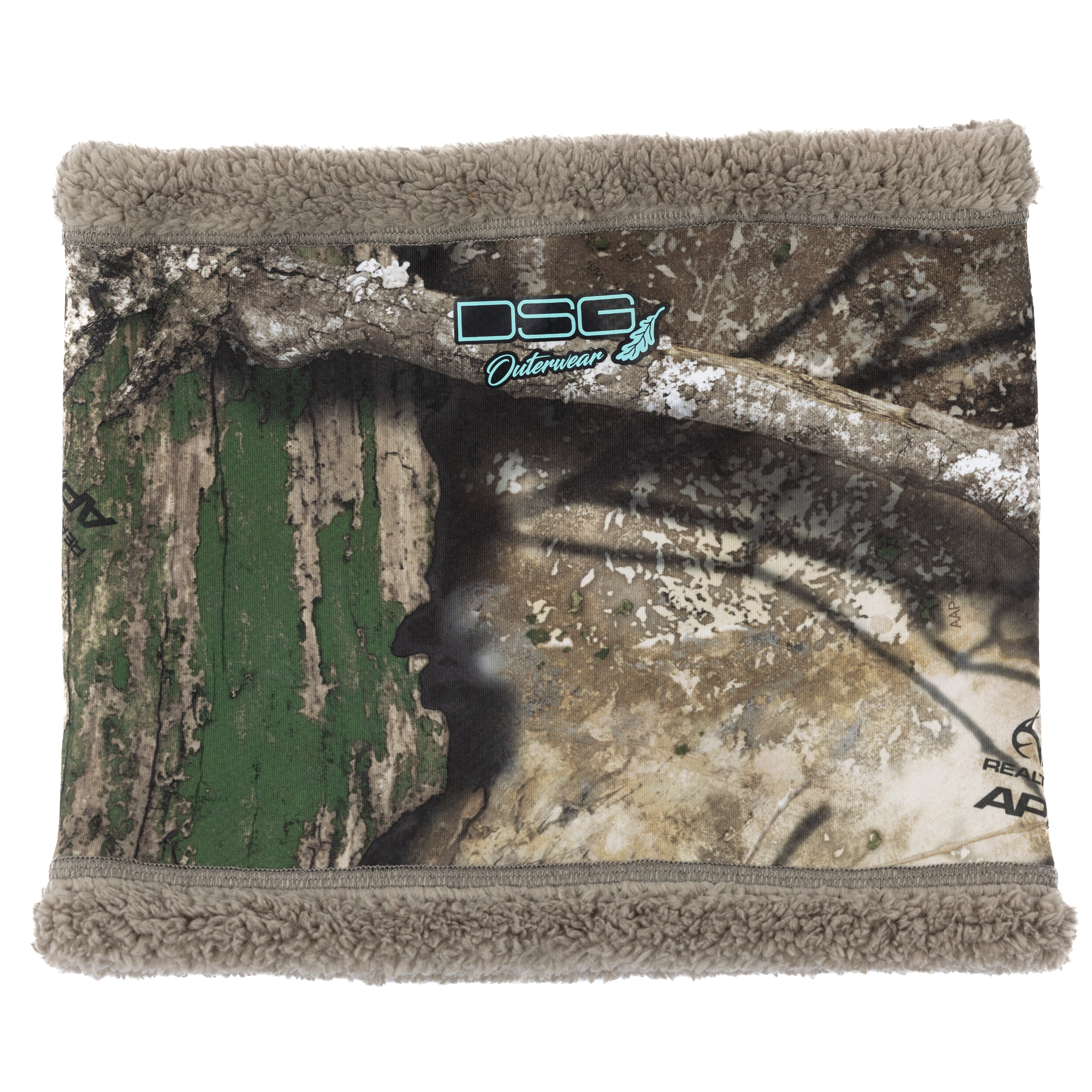 Sherpa Neck Warmer - OVERLANDERS Outfitter