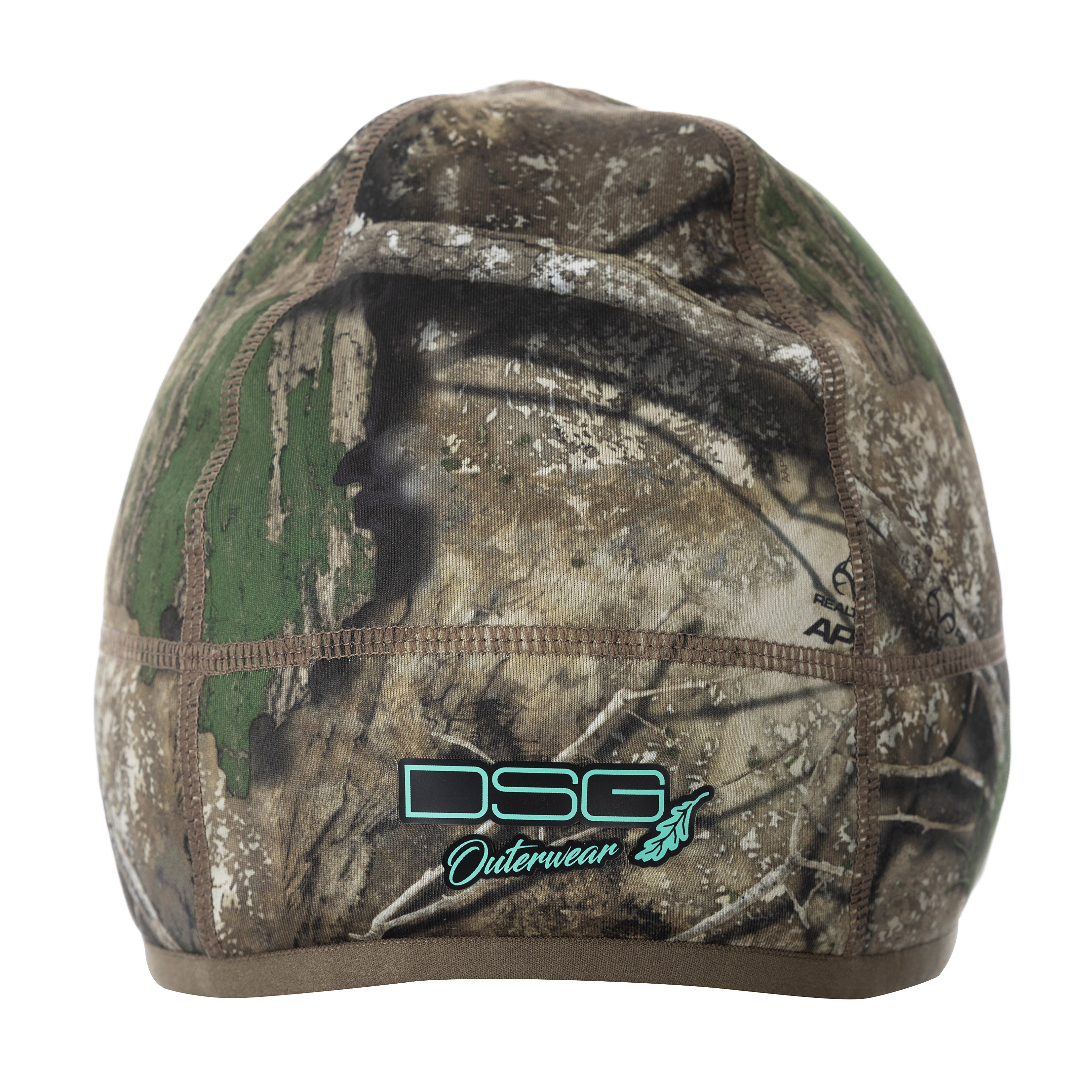 Sherpa Ponytail Beanie - OVERLANDERS Outfitter