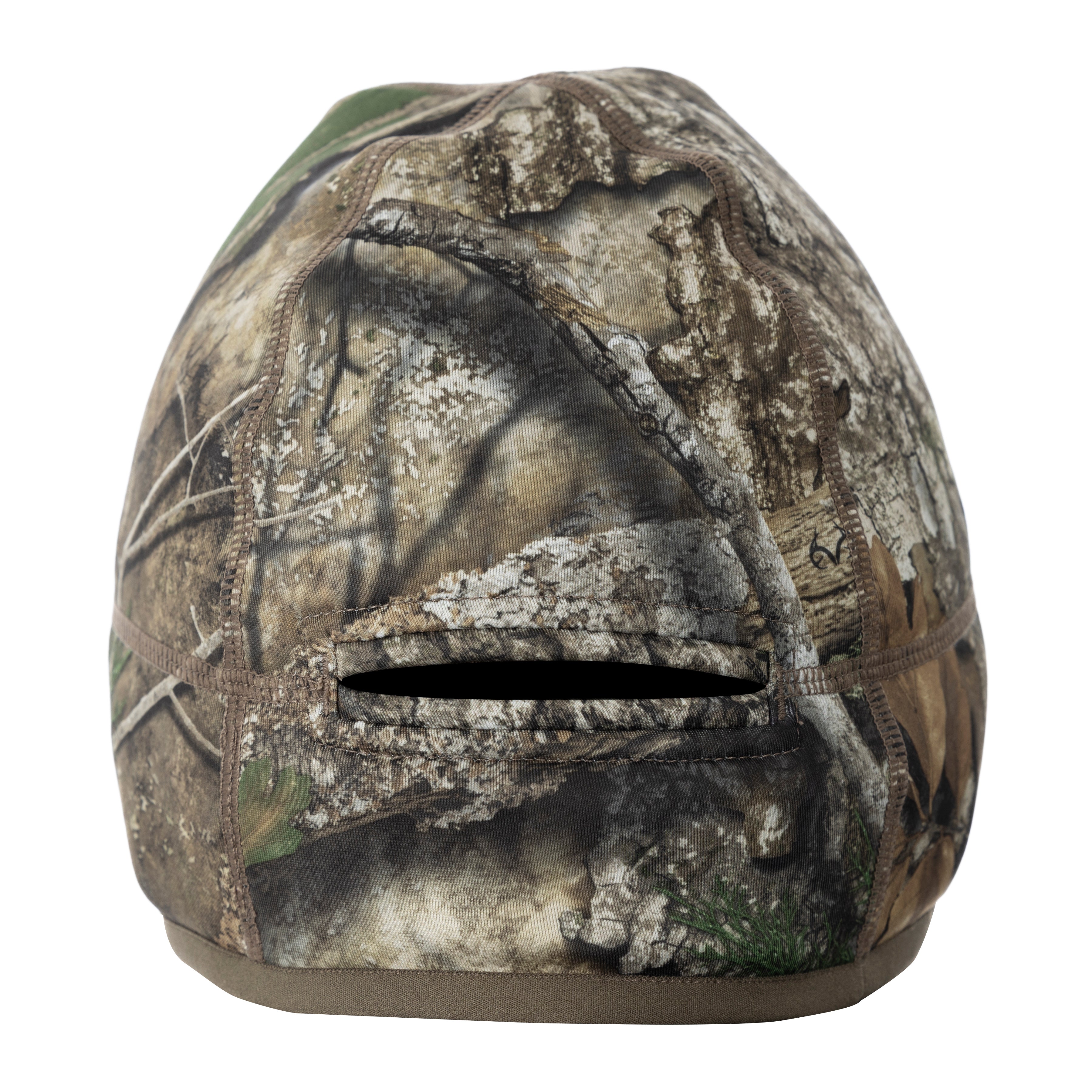 Sherpa Ponytail Beanie - OVERLANDERS Outfitter