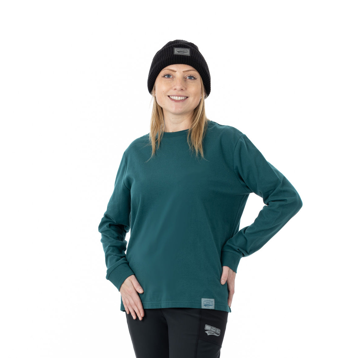 Long Sleeve Tee - OVERLANDERS Outfitter