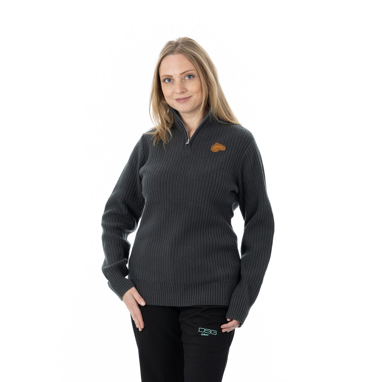 Fisherman's Sweater - OVERLANDERS Outfitter