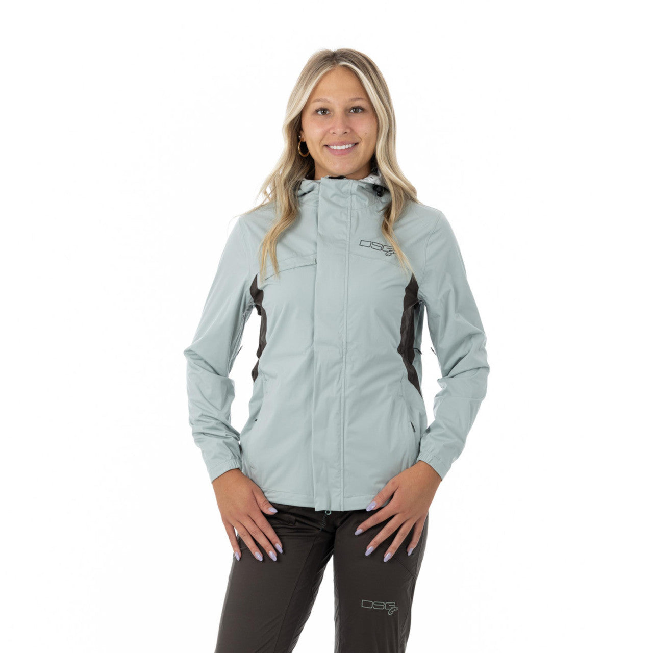 Journey Rain Jacket - OVERLANDERS Outfitter