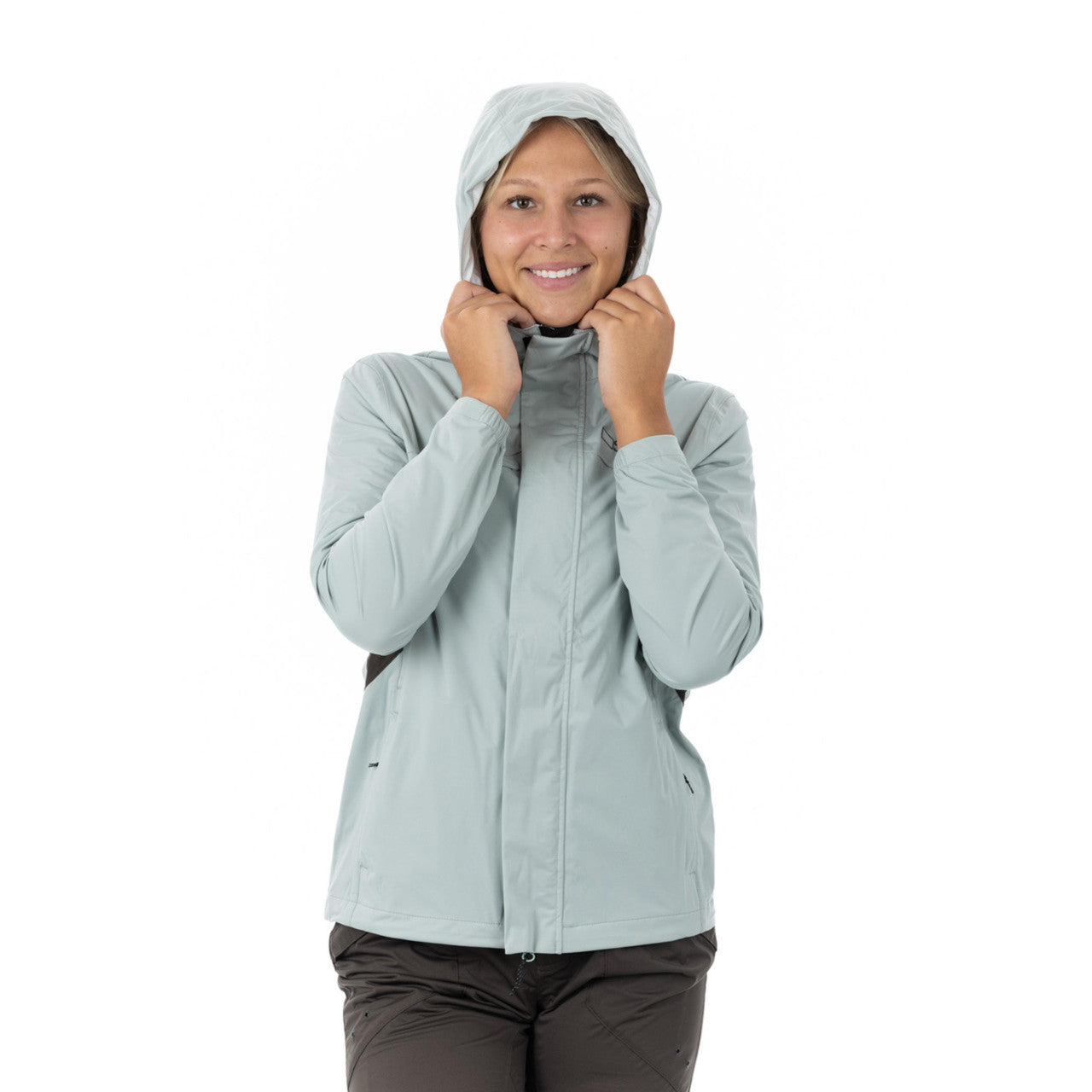 Journey Rain Jacket - OVERLANDERS Outfitter