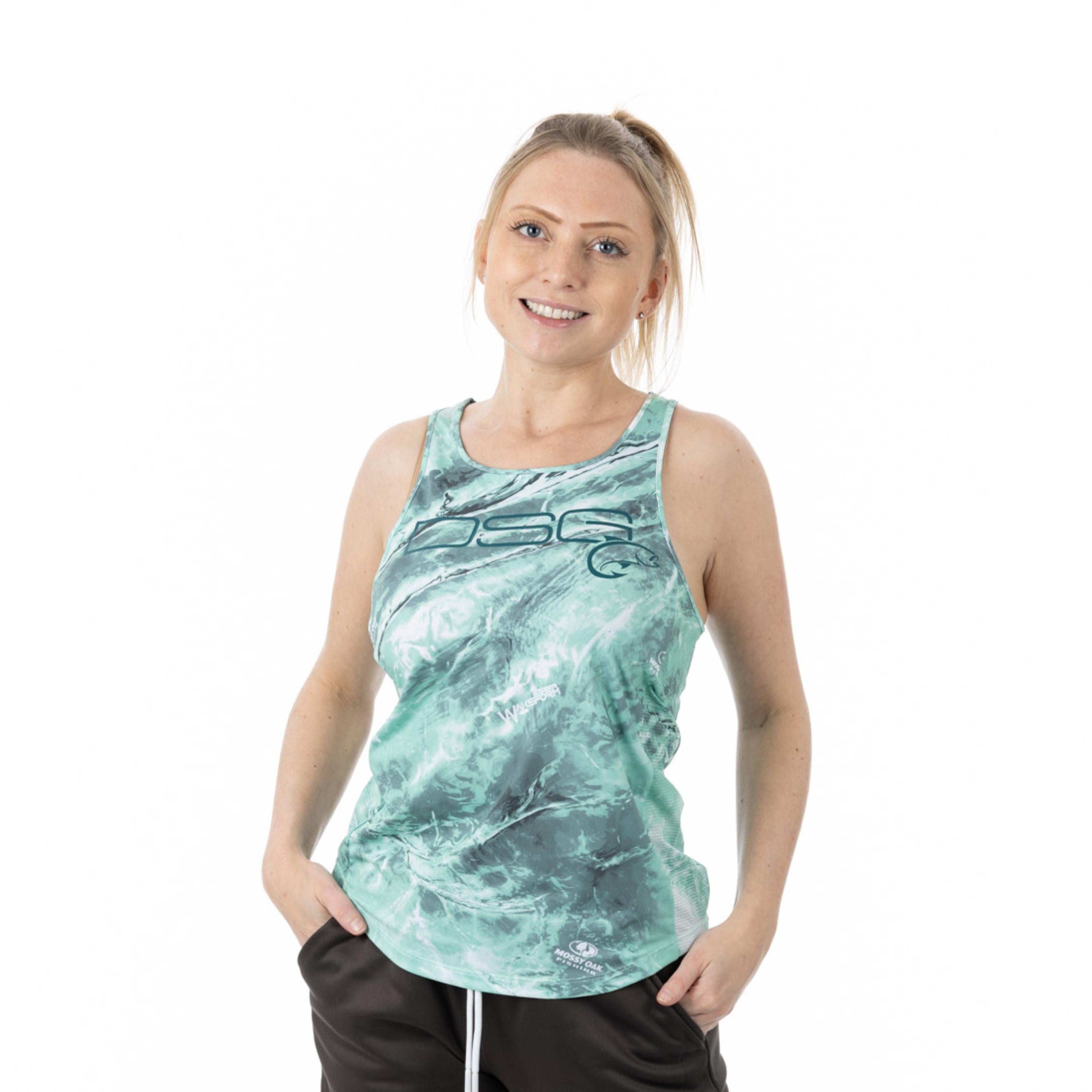 Razor Back Tank - UPF 50+ - OVERLANDERS Outfitter