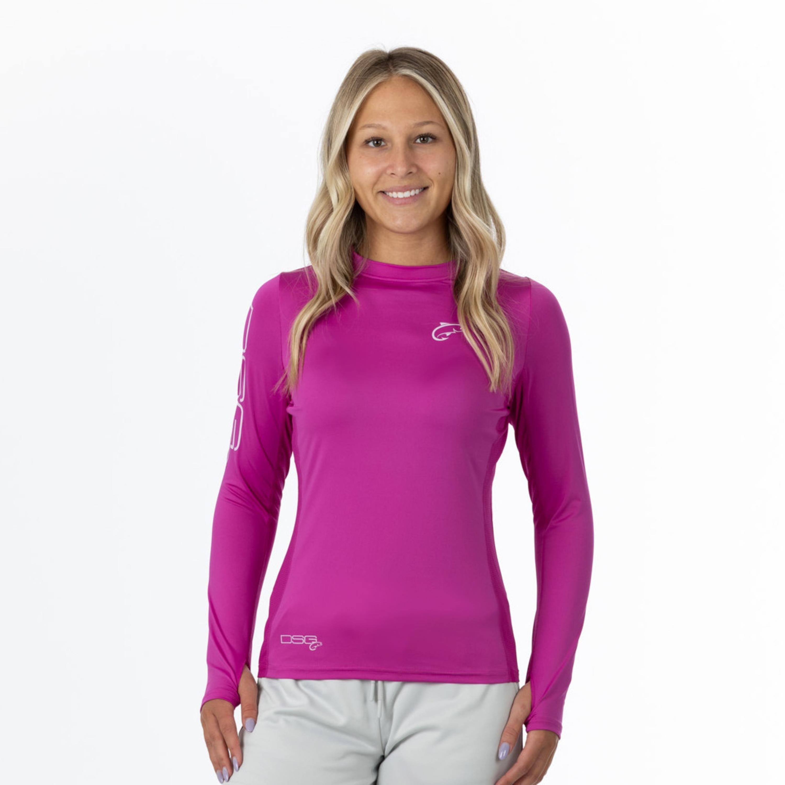 Charli Shirt - UPF 50+ - OVERLANDERS Outfitter