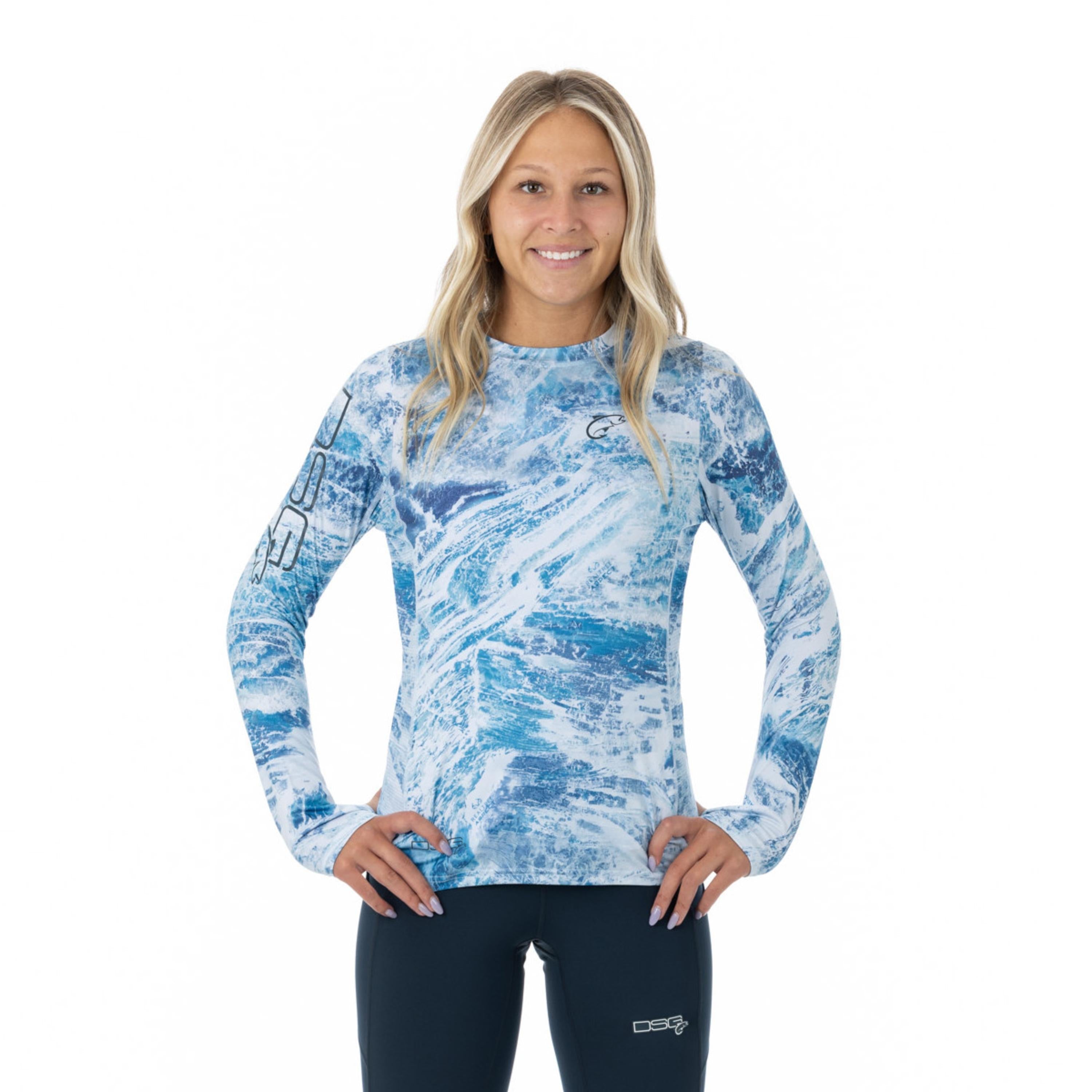 Charli Shirt - UPF 50+ - OVERLANDERS Outfitter