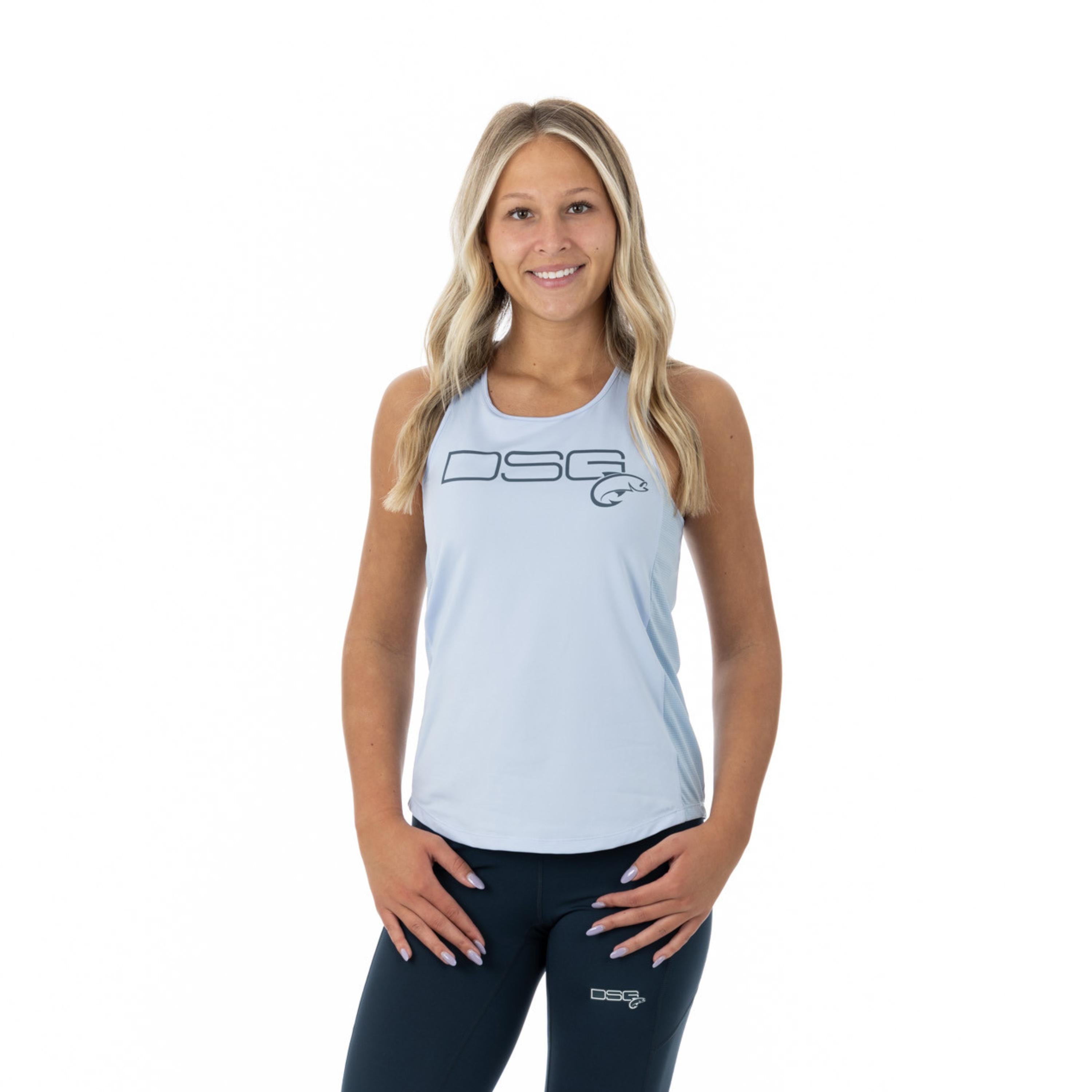 Razor Back Tank - UPF 50+ - OVERLANDERS Outfitter
