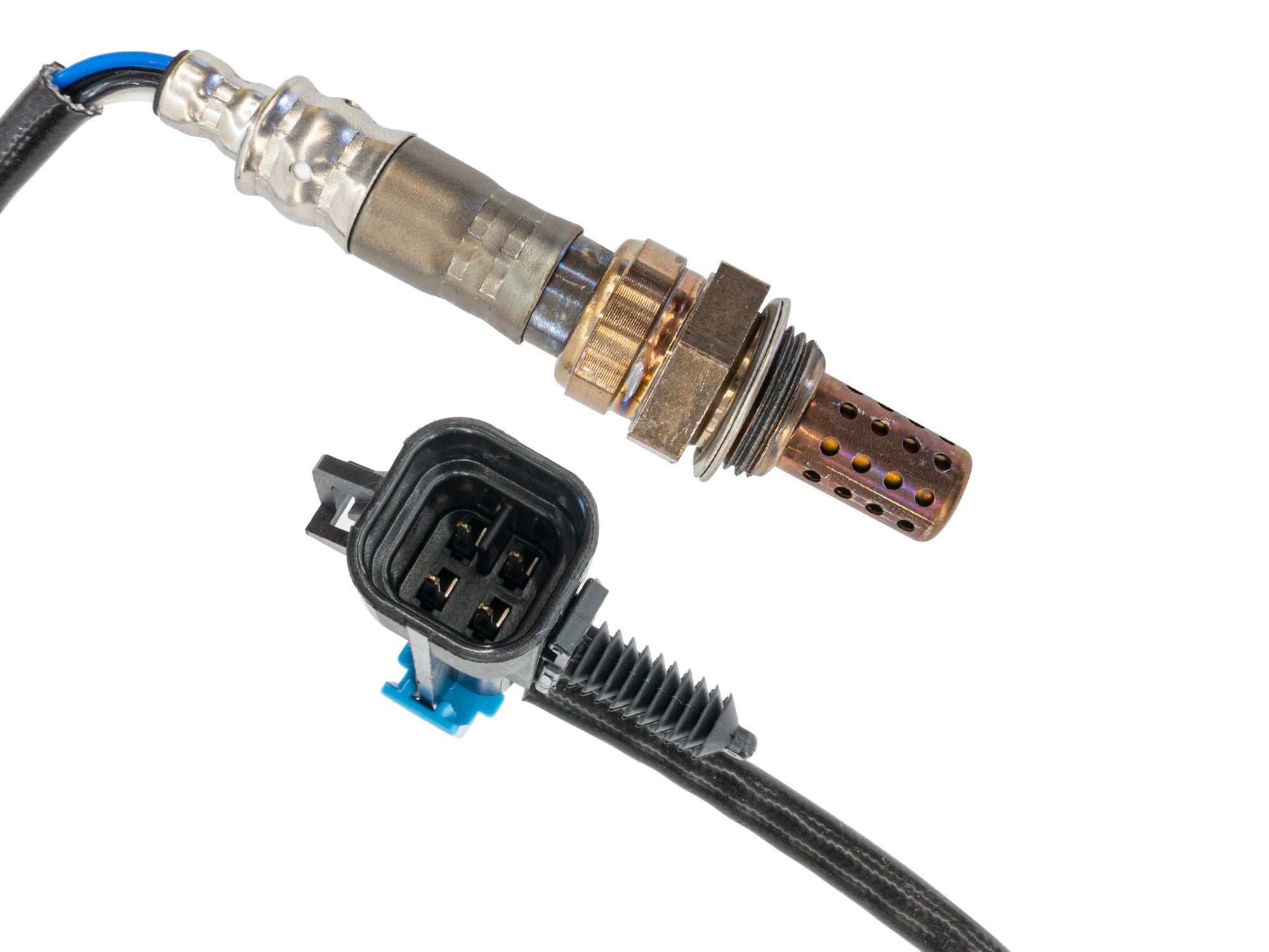 Oxygen Sensor (GW-EFI) - OVERLANDERS Outfitter