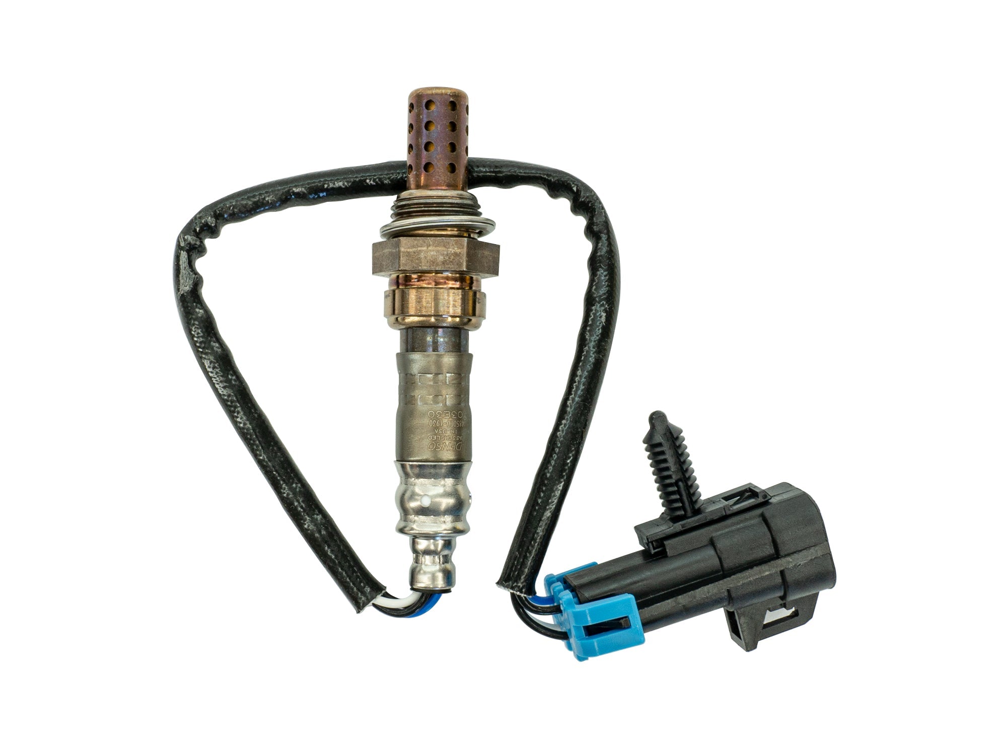 Oxygen Sensor (GW-EFI) - OVERLANDERS Outfitter