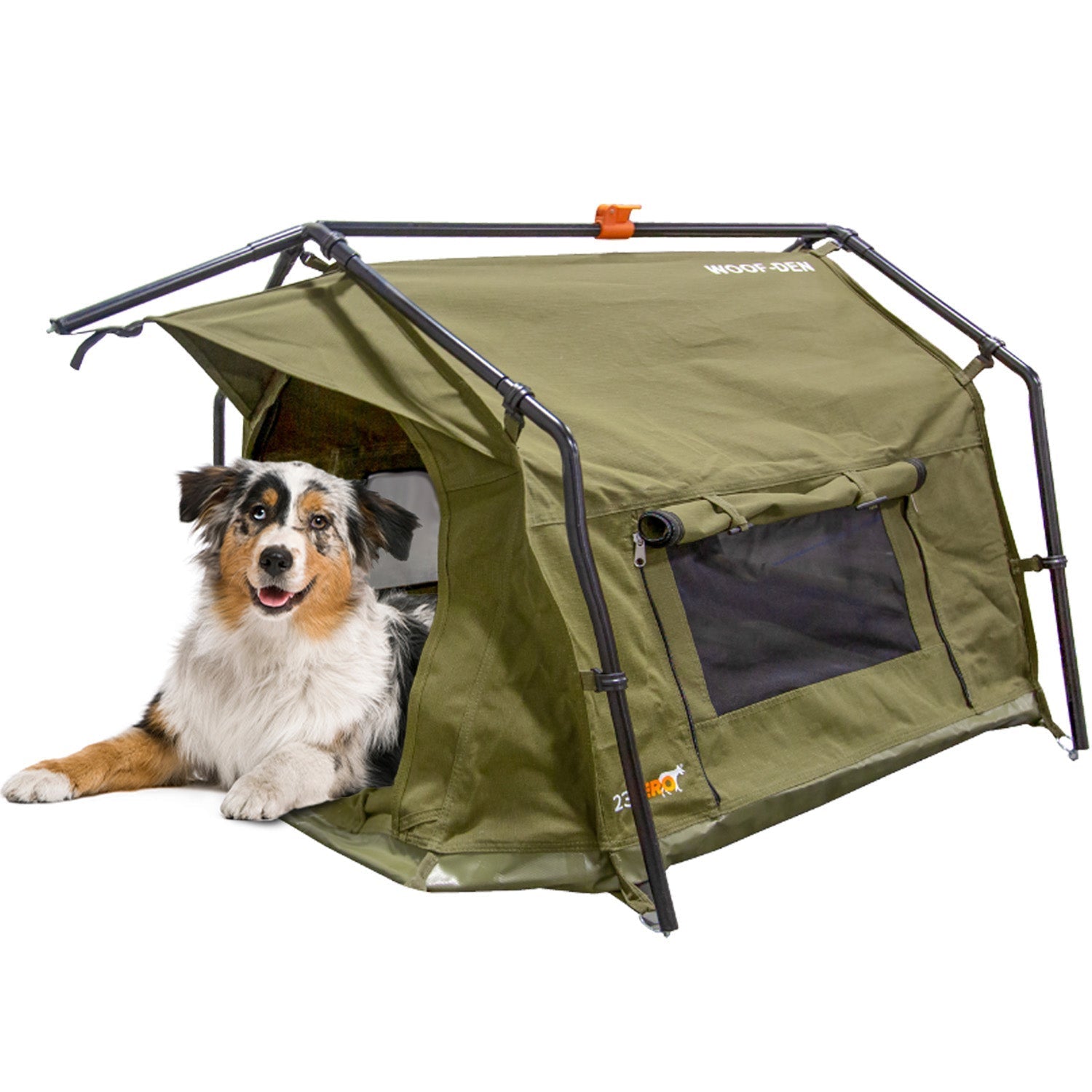 Woof Den - OVERLANDERS Outfitter