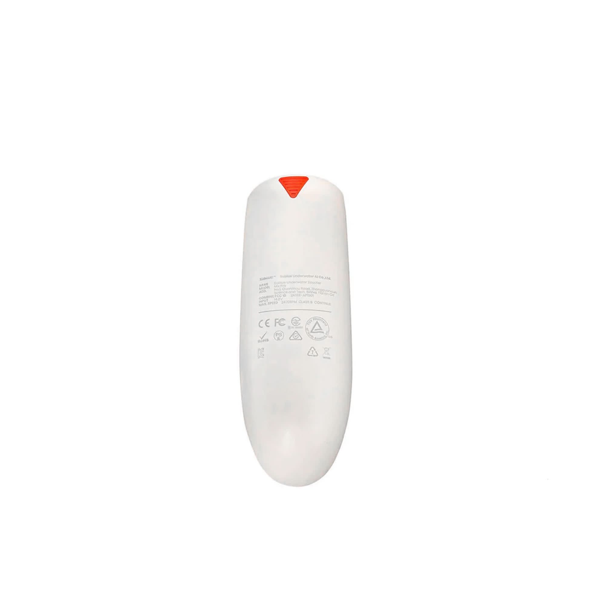 MixPro Battery Cover - OVERLANDERS Outfitter
