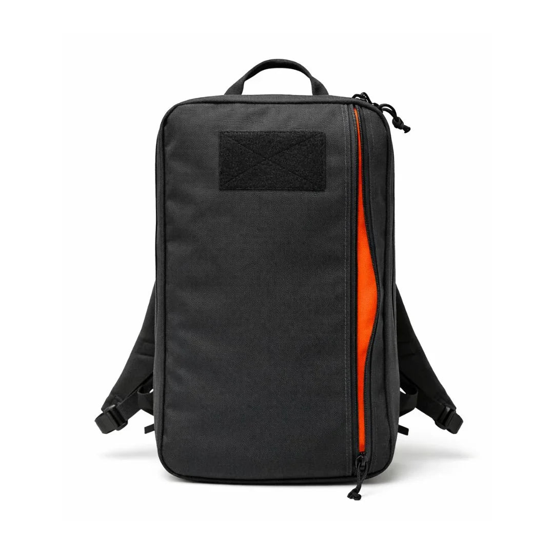 24 Hour Backpack - OVERLANDERS Outfitter