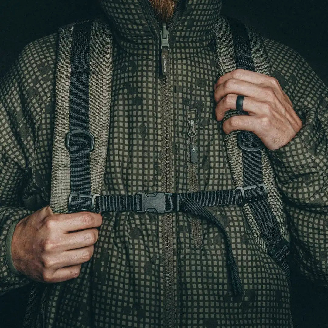 24 Hour Backpack - OVERLANDERS Outfitter