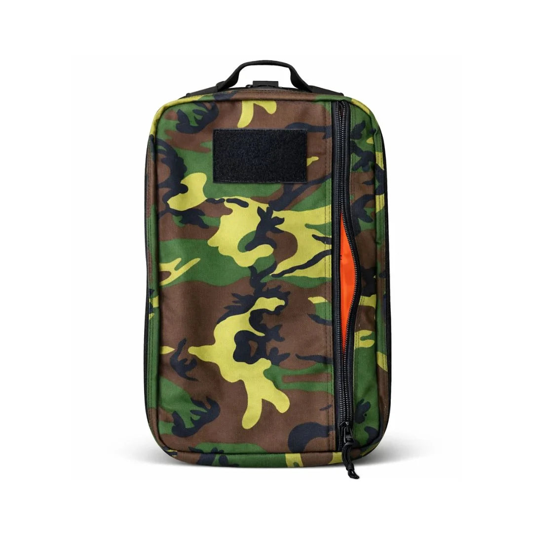24 Hour Backpack - OVERLANDERS Outfitter