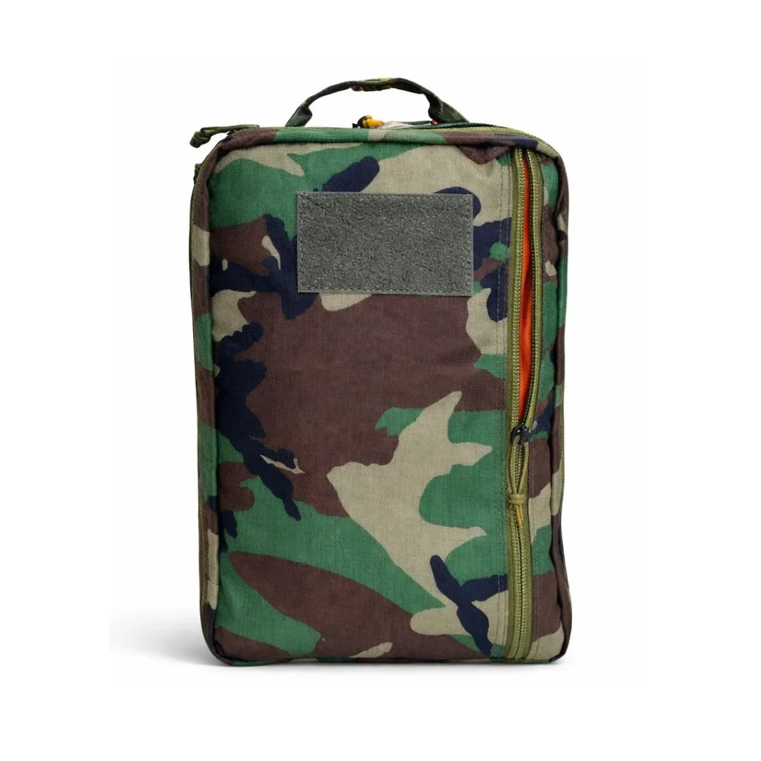 24 Hour Backpack - OVERLANDERS Outfitter