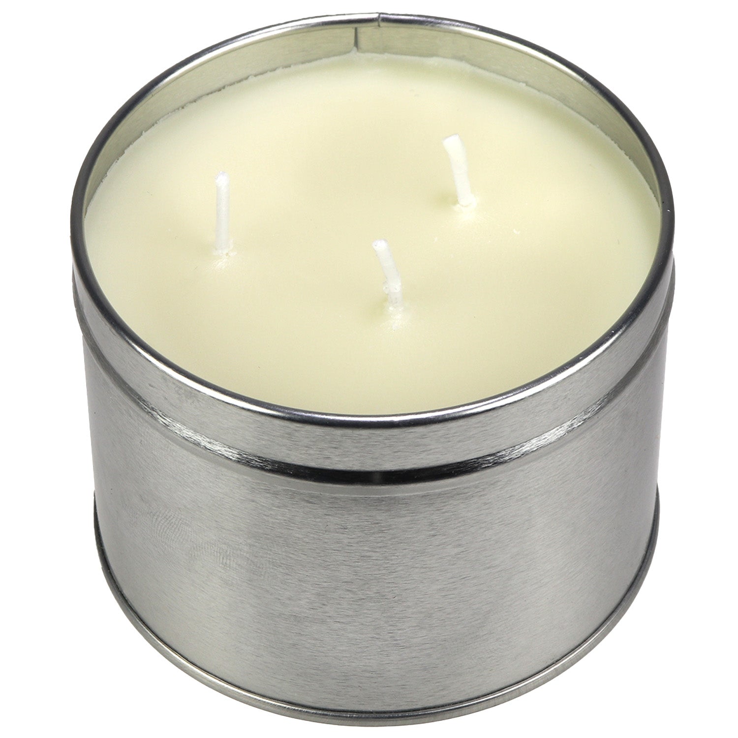 3-Wick 36-Hour Emergency Survival Candle | Long Burning Soy Blend - We The Collective
