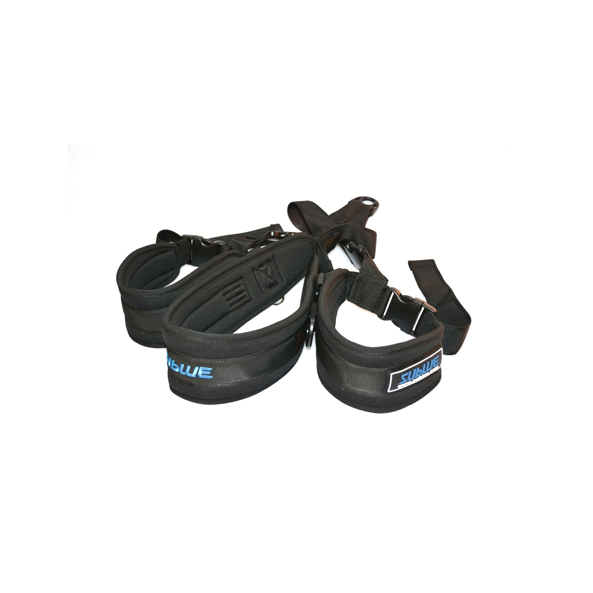 Navbow / Navbow+ / Vapor Diving Cross Strap - OVERLANDERS Outfitter