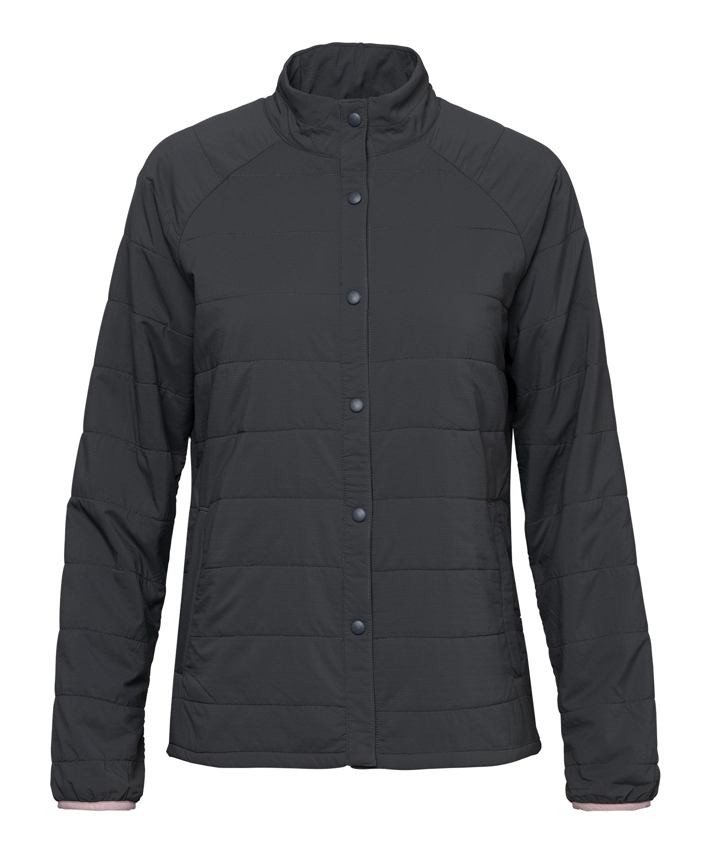 W's Highlands Shirt Jacket - We The Collective