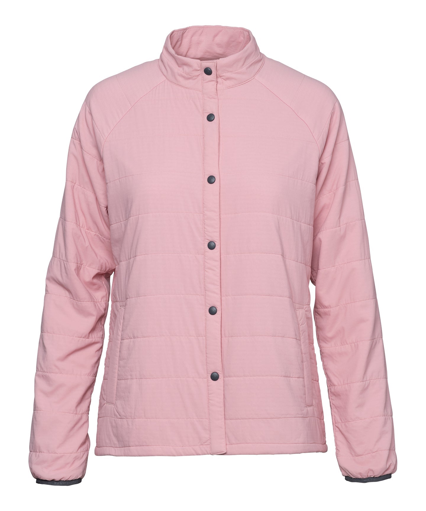 W's Highlands Shirt Jacket - We The Collective