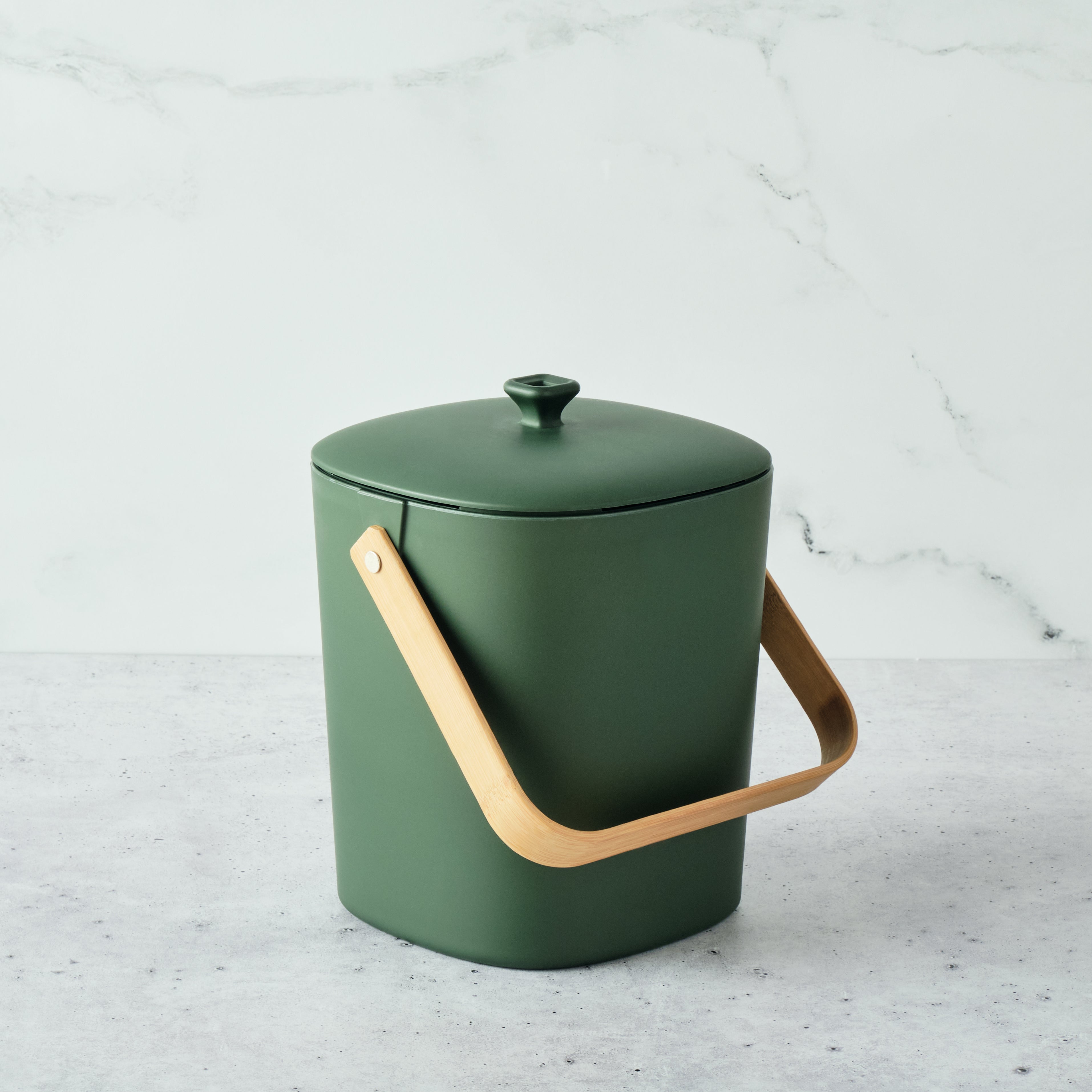 Astrik Compost Bin - OVERLANDERS Outfitter