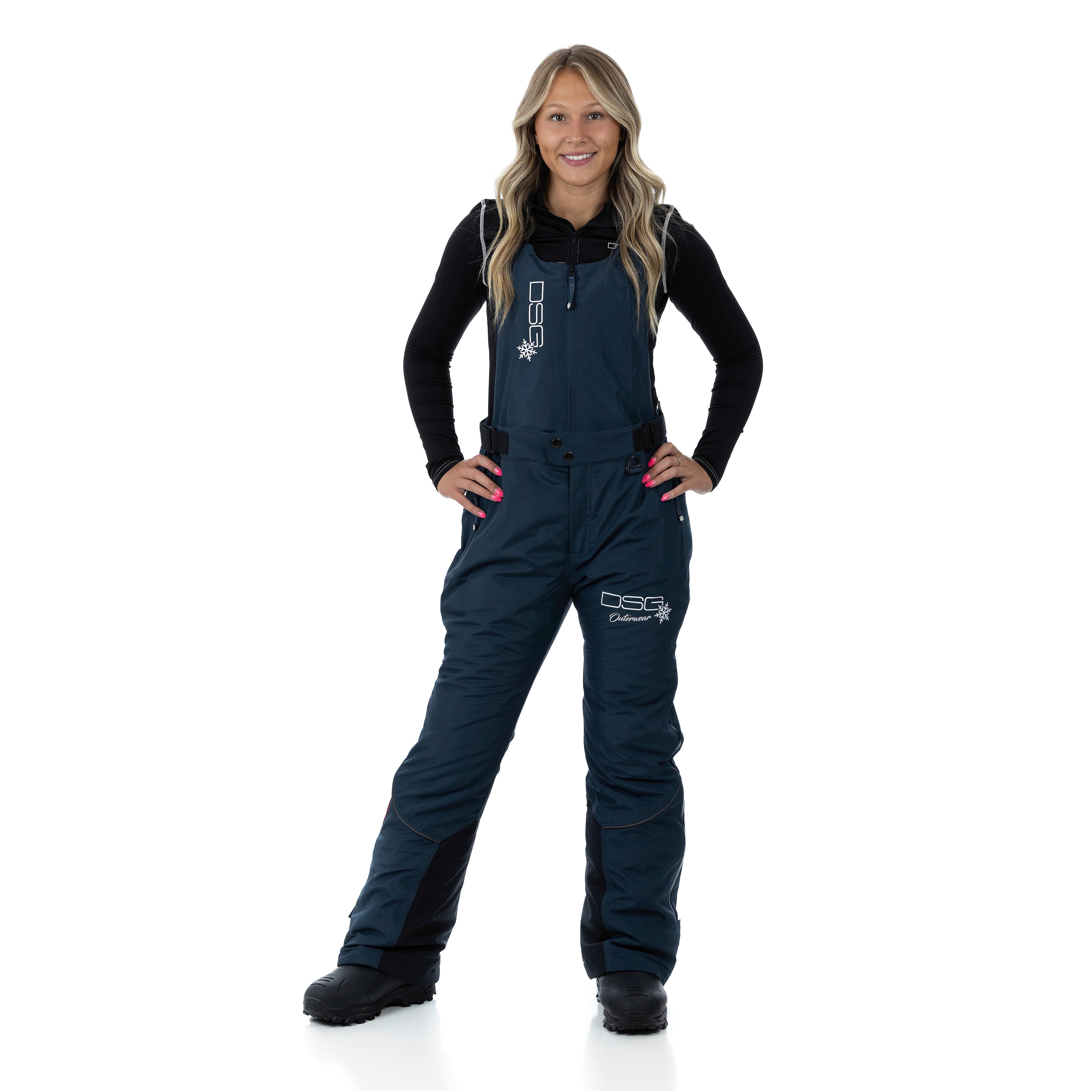 ★Limited Edition★ Craze 6.0 Bib/Pant - 'MERICA - OVERLANDERS Outfitter