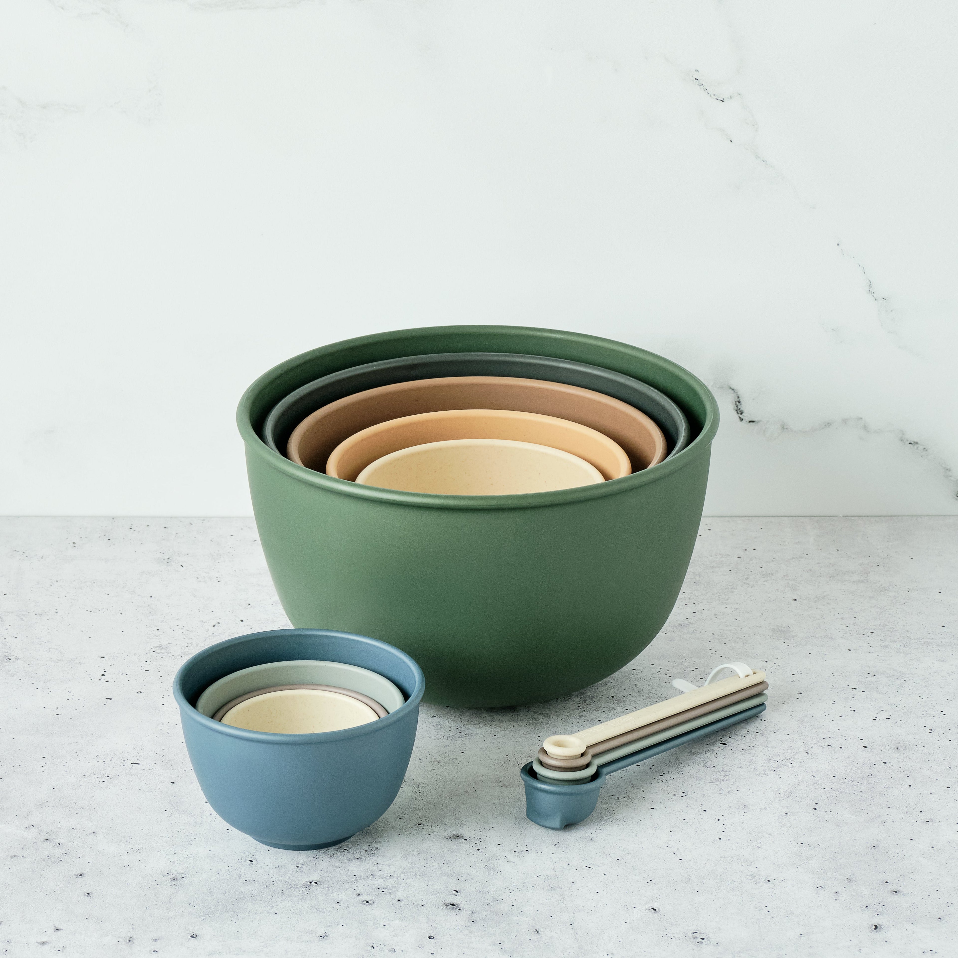 Astrik Baking Bundle - We The Collective