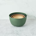 5 Piece Astrik Mixing Bowls - We The Collective