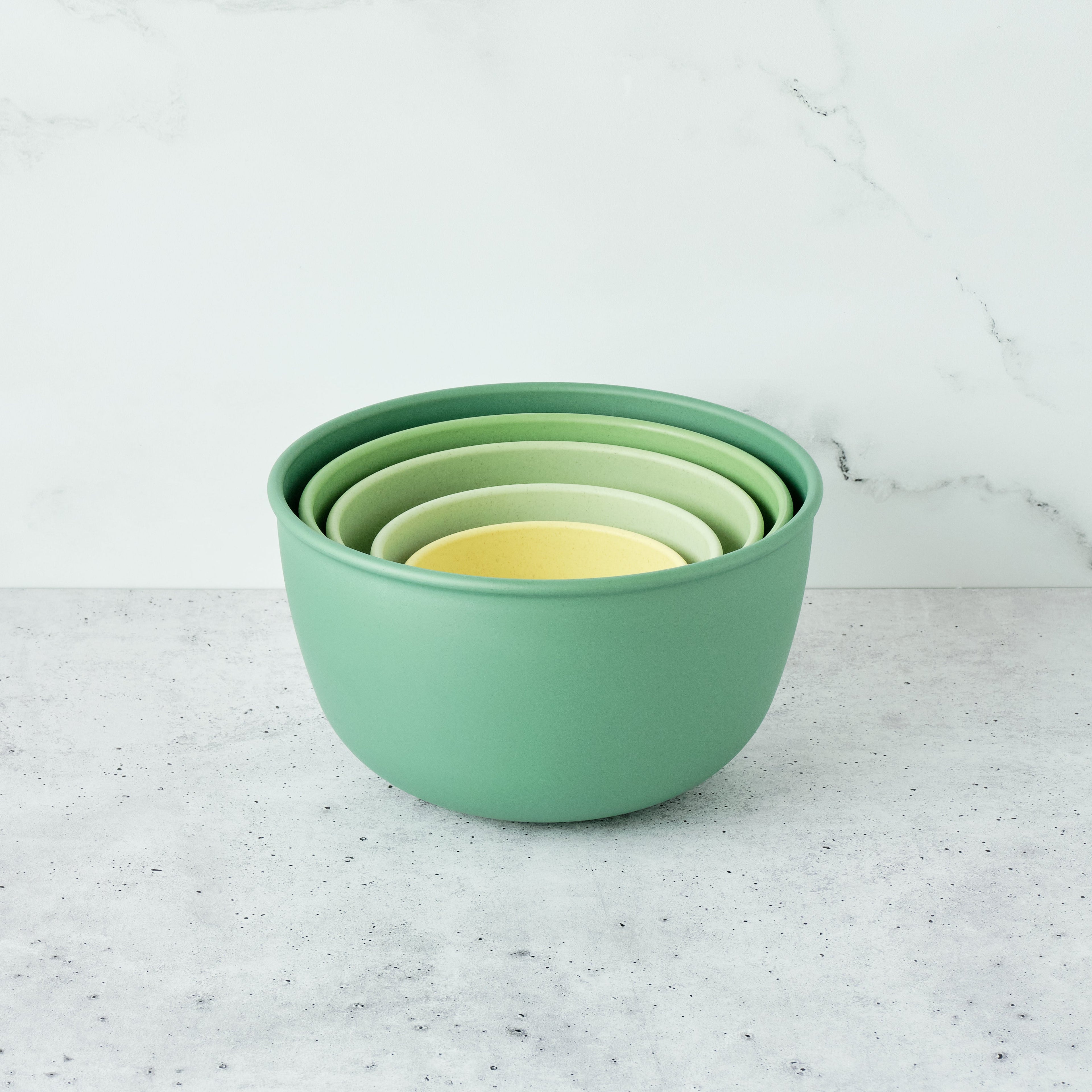 5 Piece Astrik Mixing Bowls - OVERLANDERS Outfitter