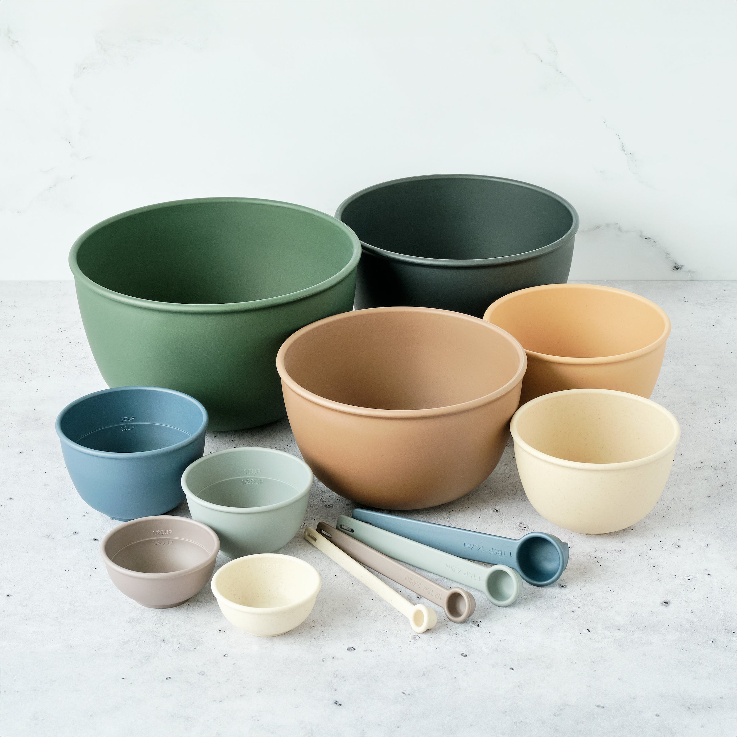 Astrik Baking Bundle - We The Collective