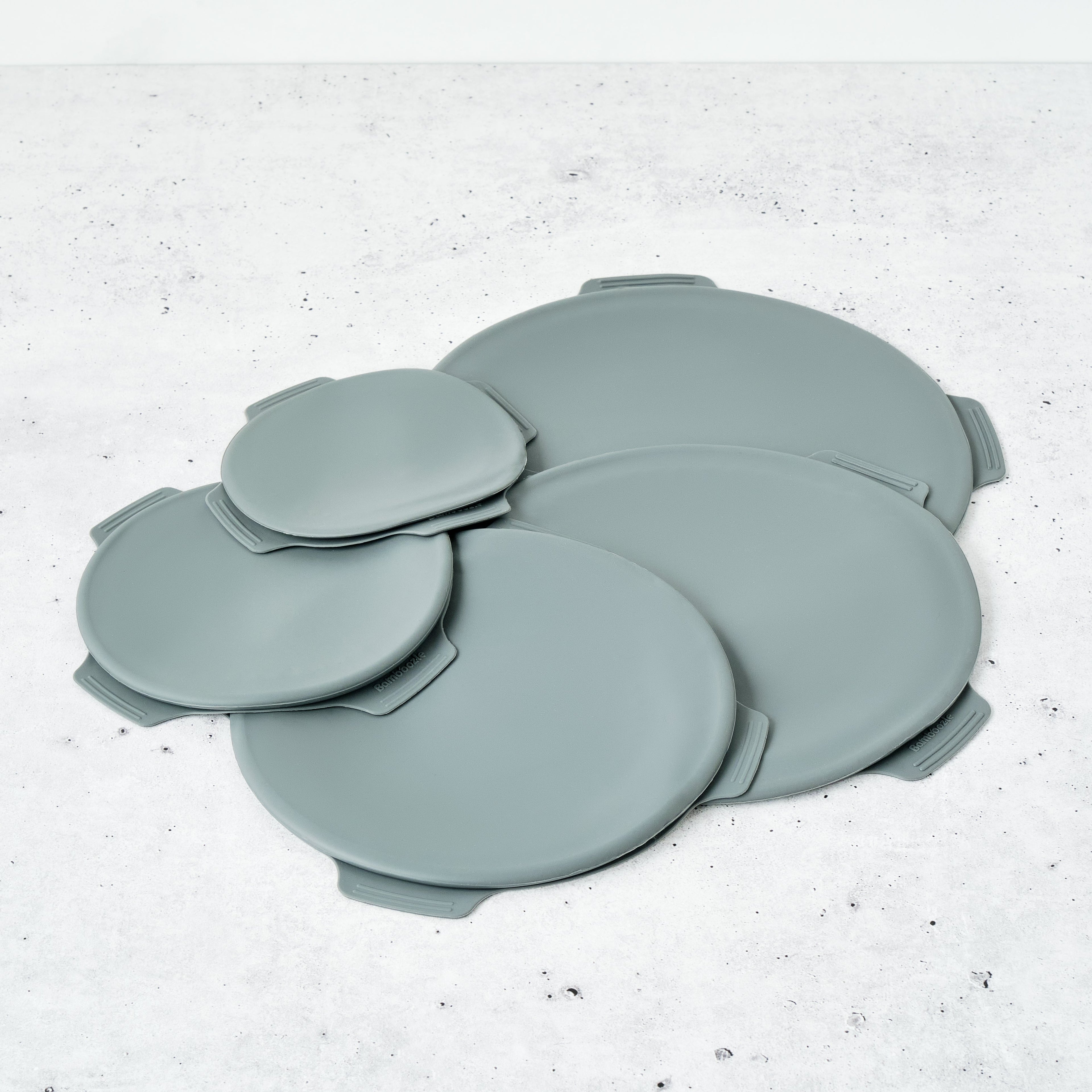 Astrik 5 pc Mixing Bowl Lids - We The Collective