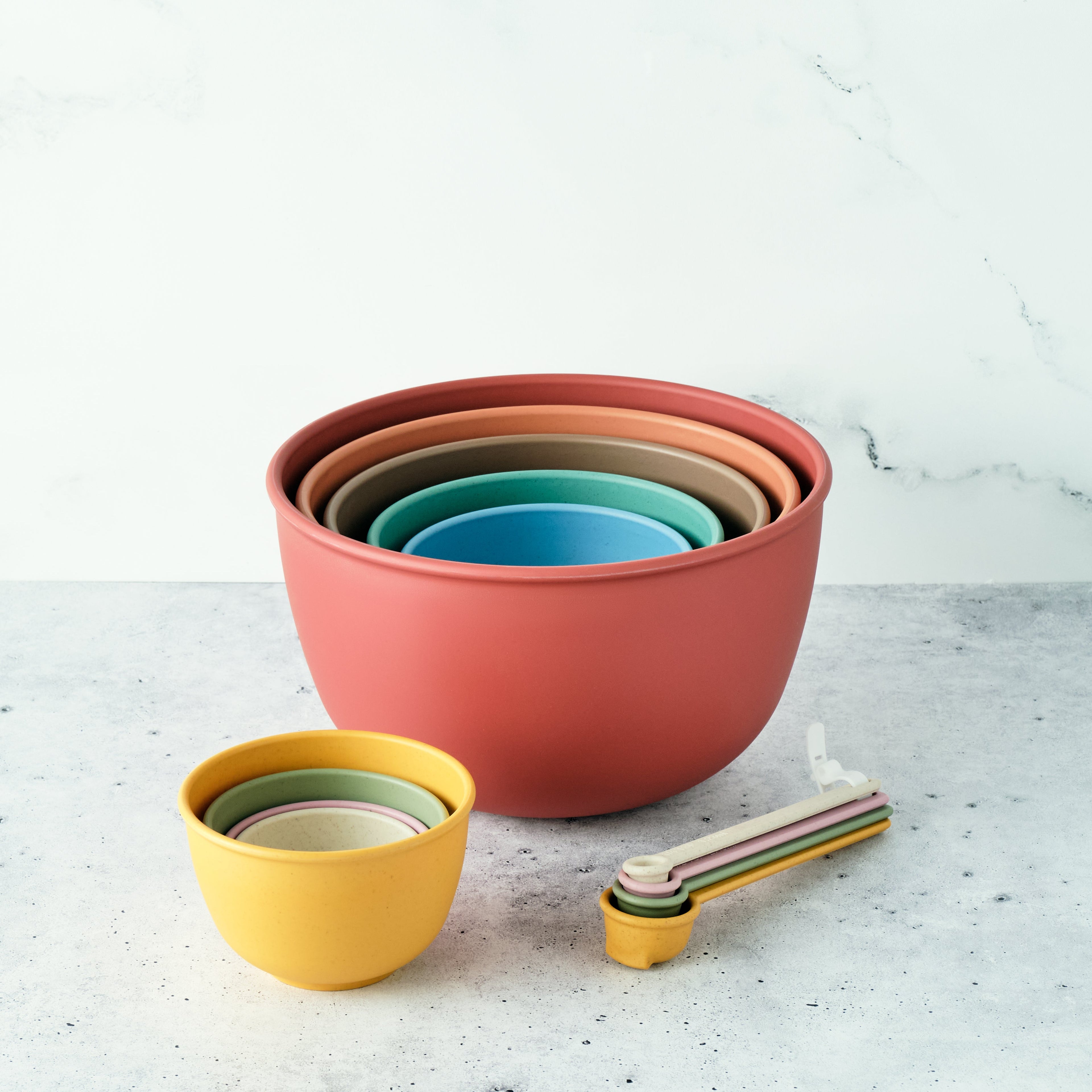 Astrik Baking Bundle - We The Collective