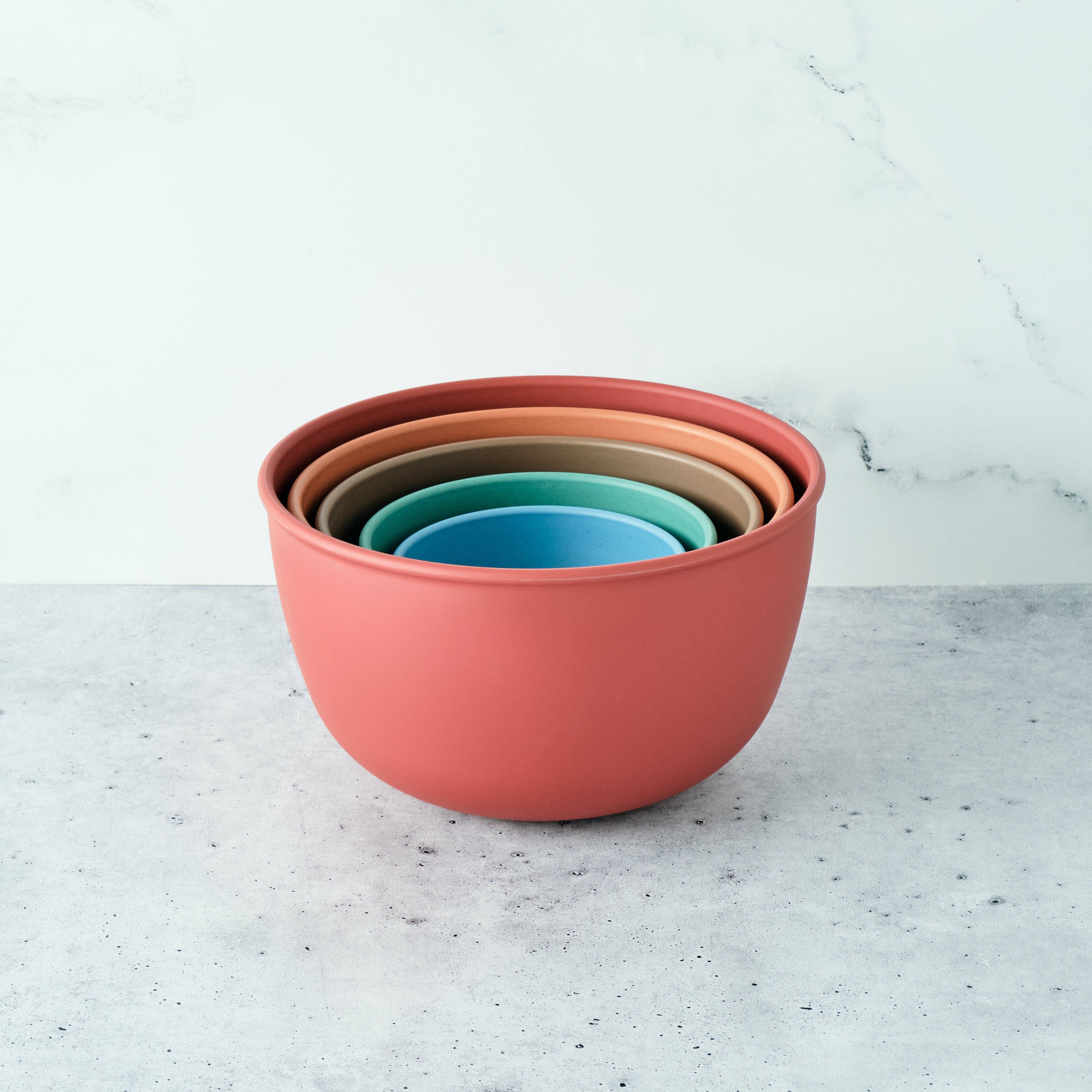5 Piece Astrik Mixing Bowls - We The Collective