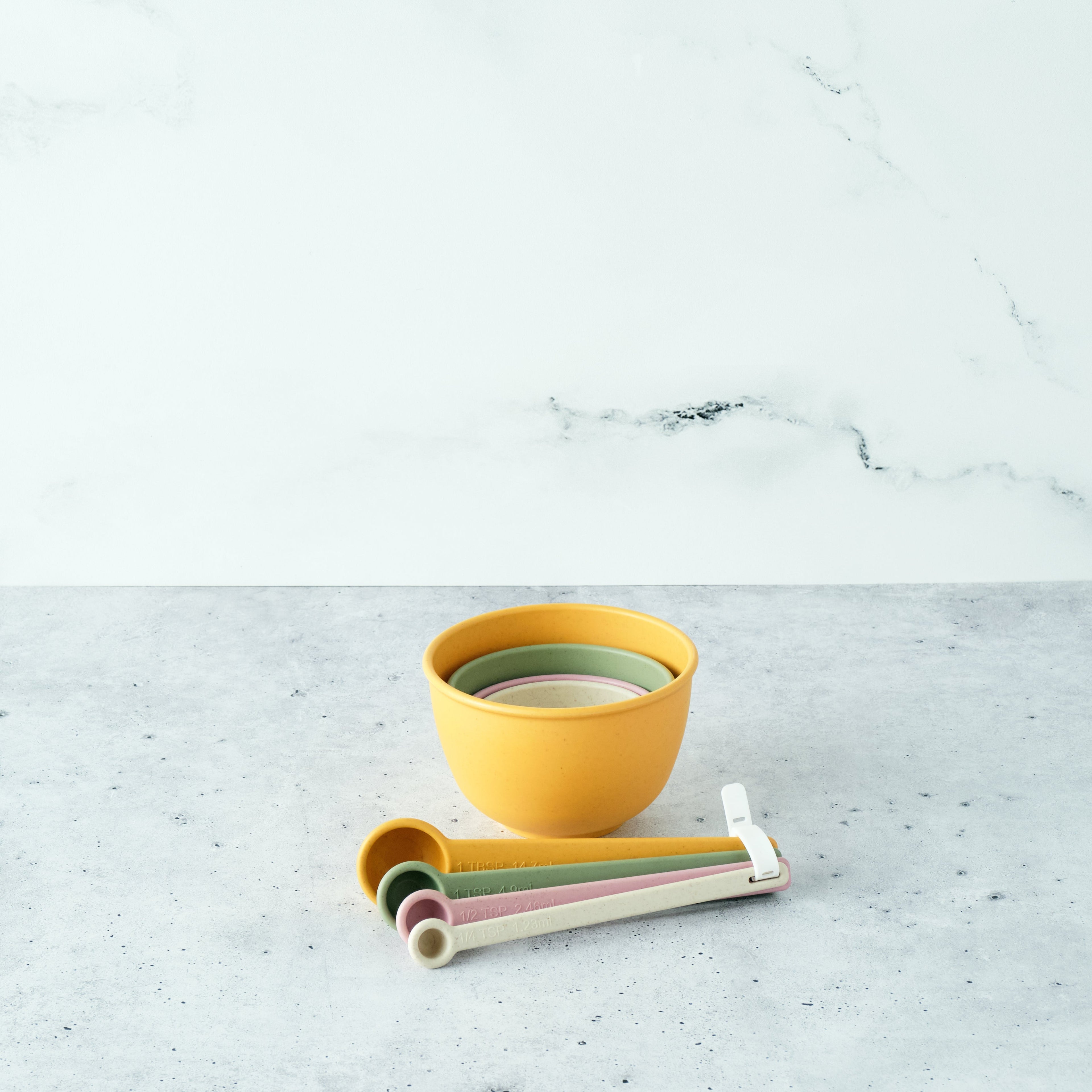 Astrik Measuring Duo Set - We The Collective