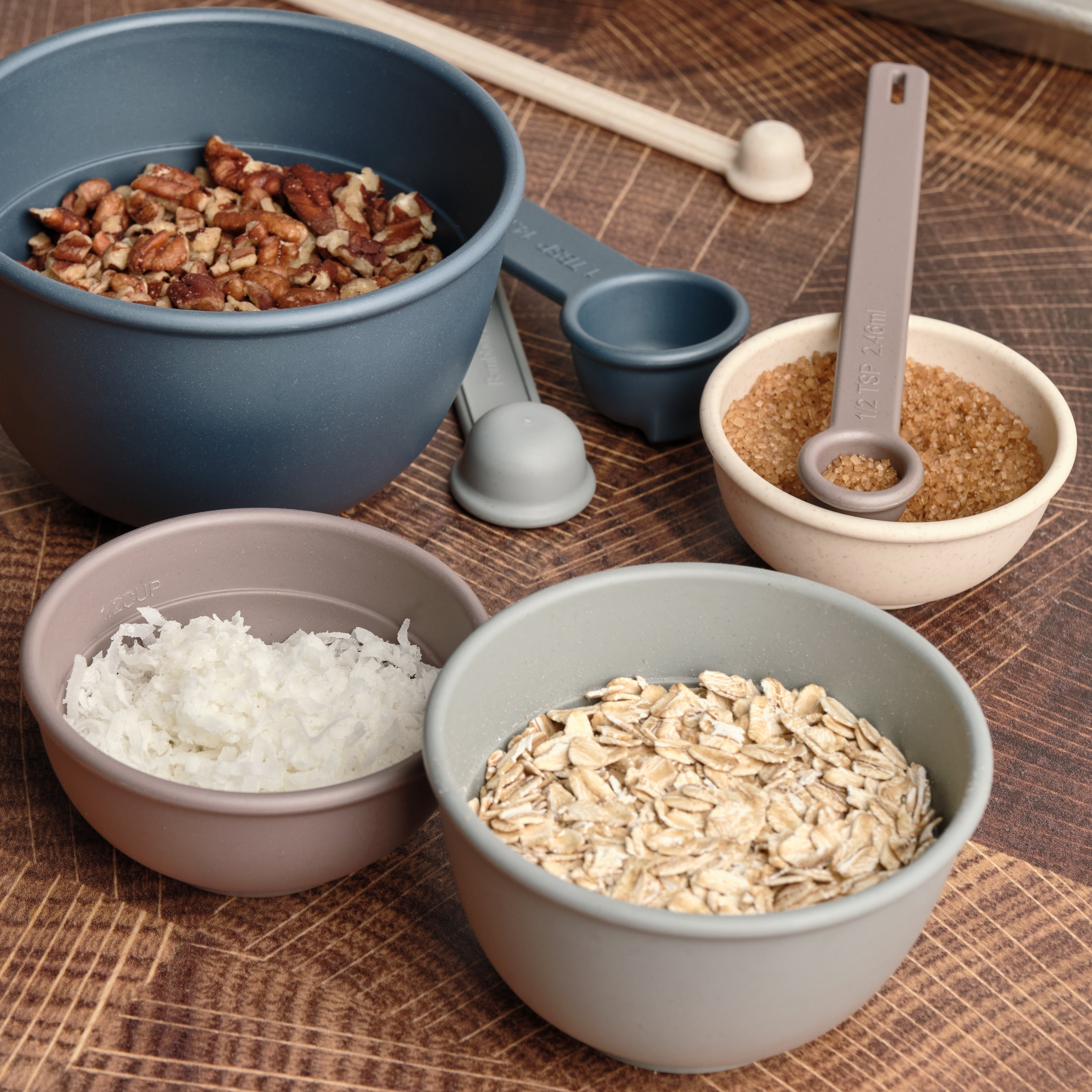 Astrik Baking Bundle - We The Collective