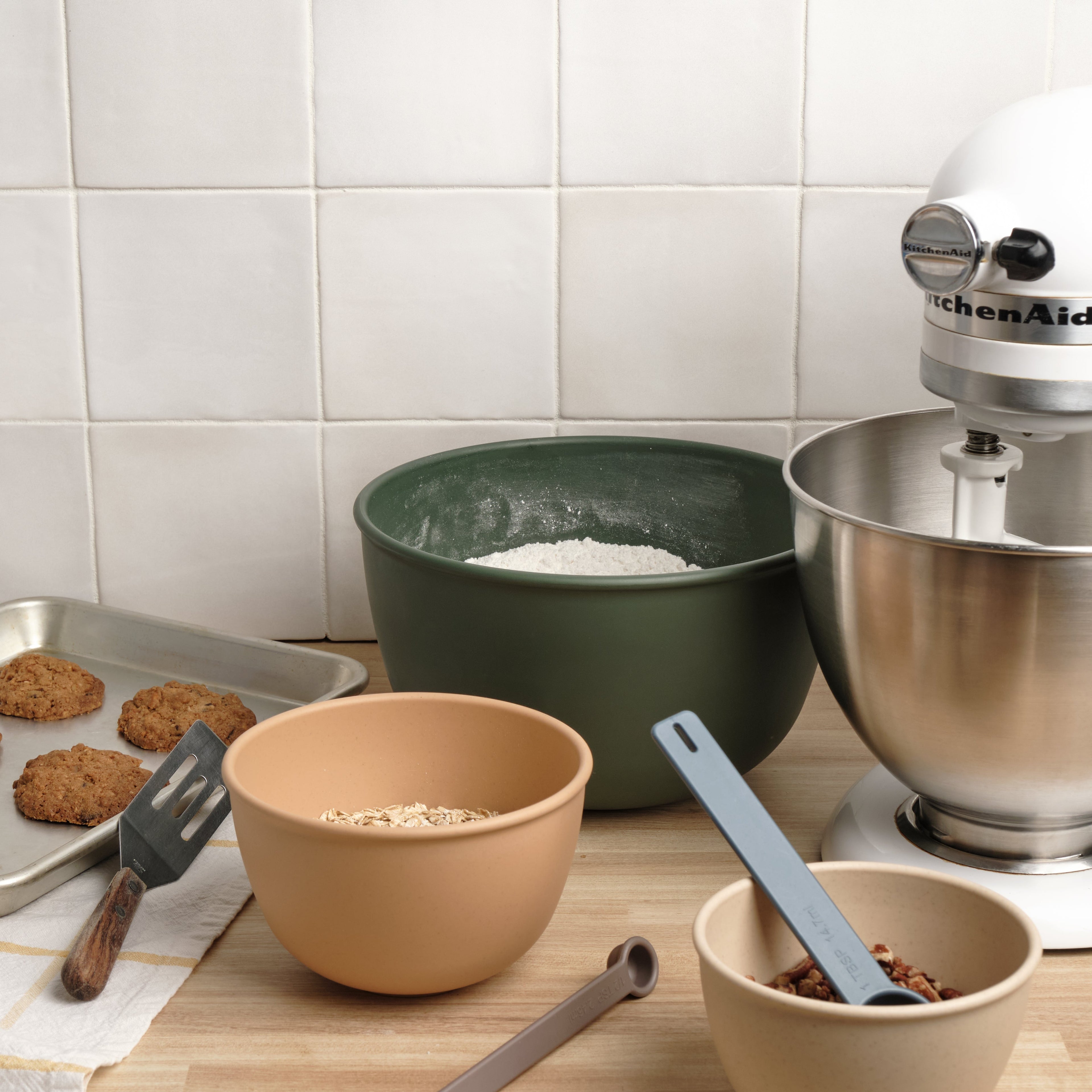 Astrik Baking Bundle - We The Collective