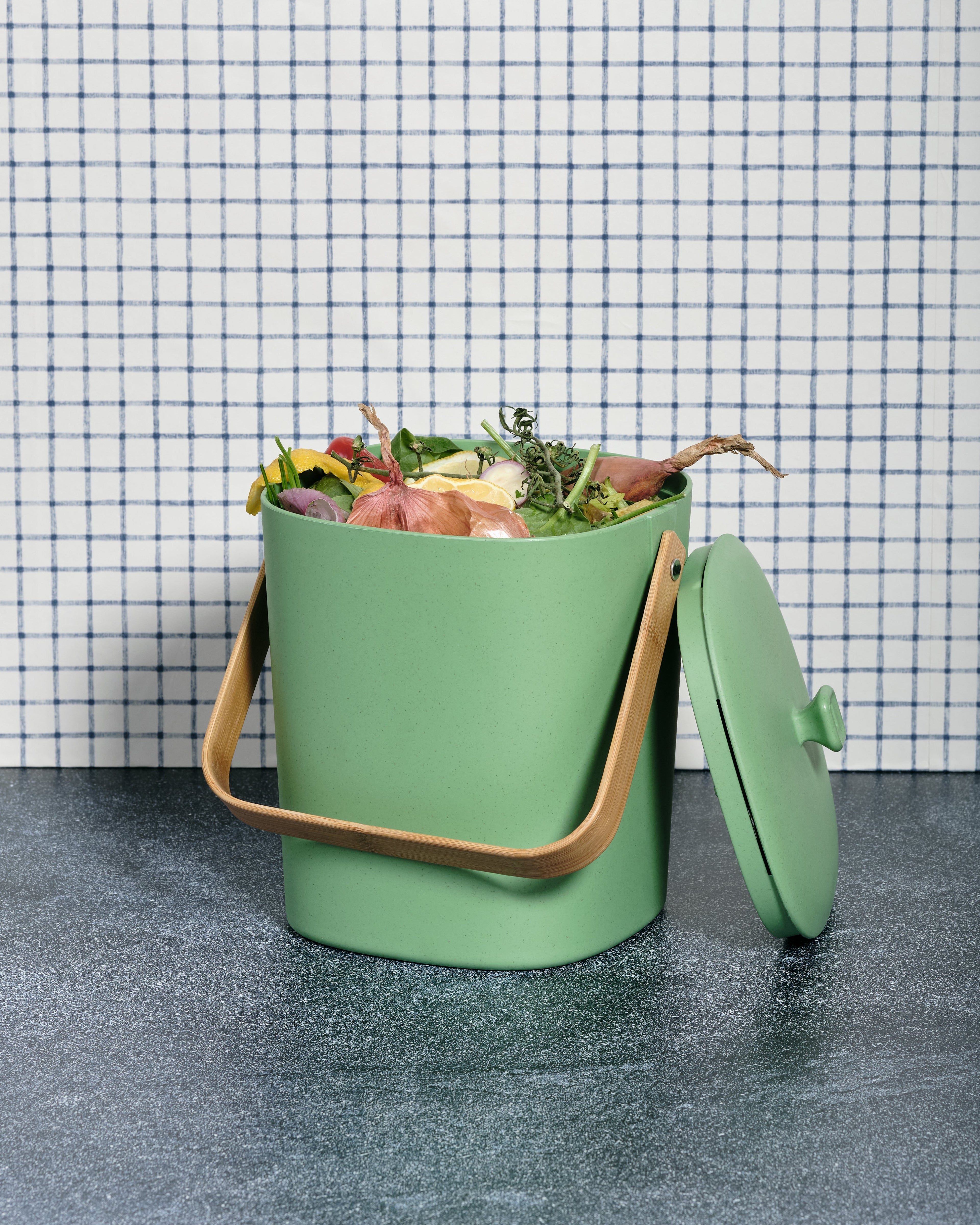Astrik Compost Bin - We The Collective
