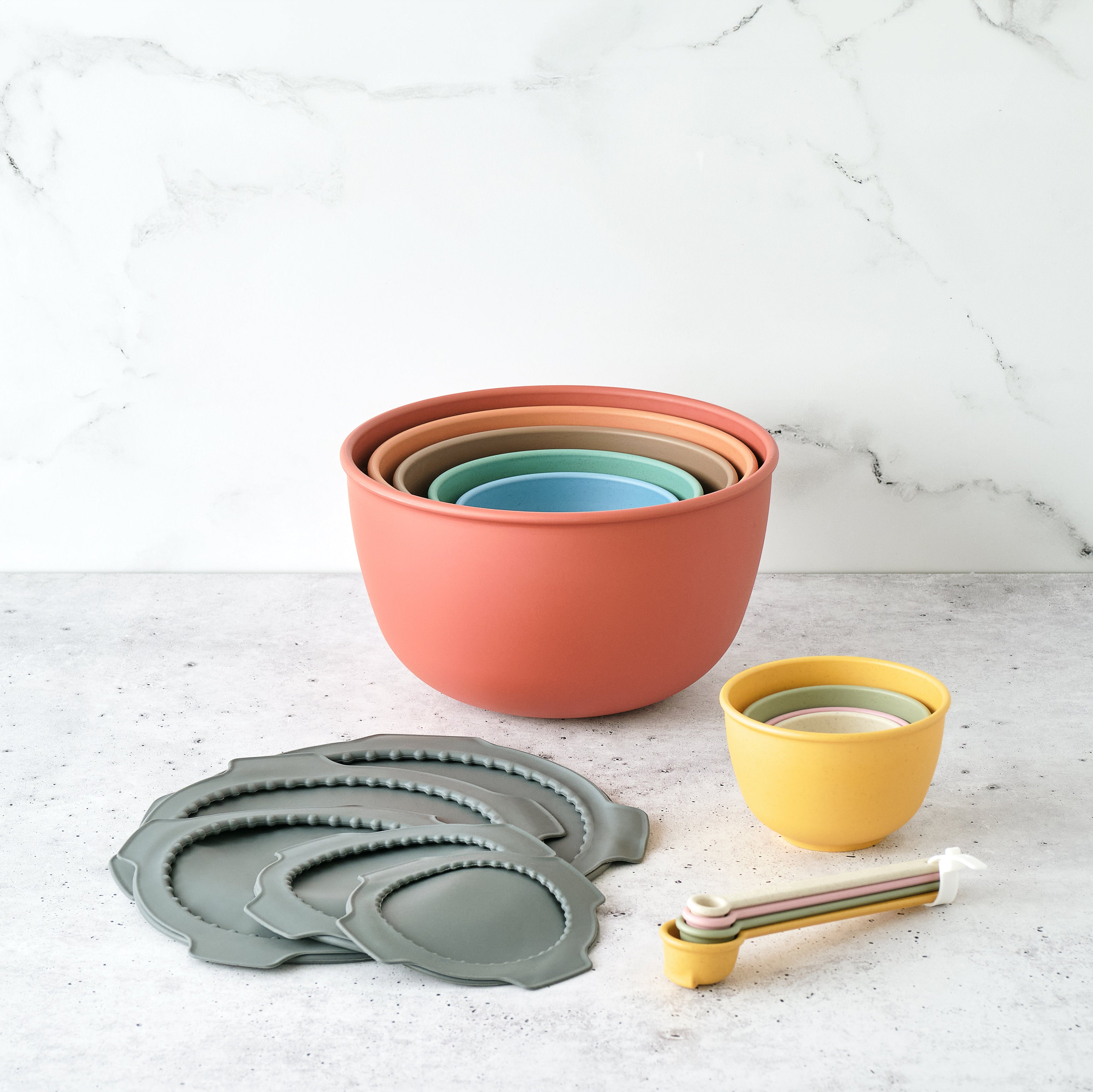 Astrik Mega Baking Bundle - We The Collective