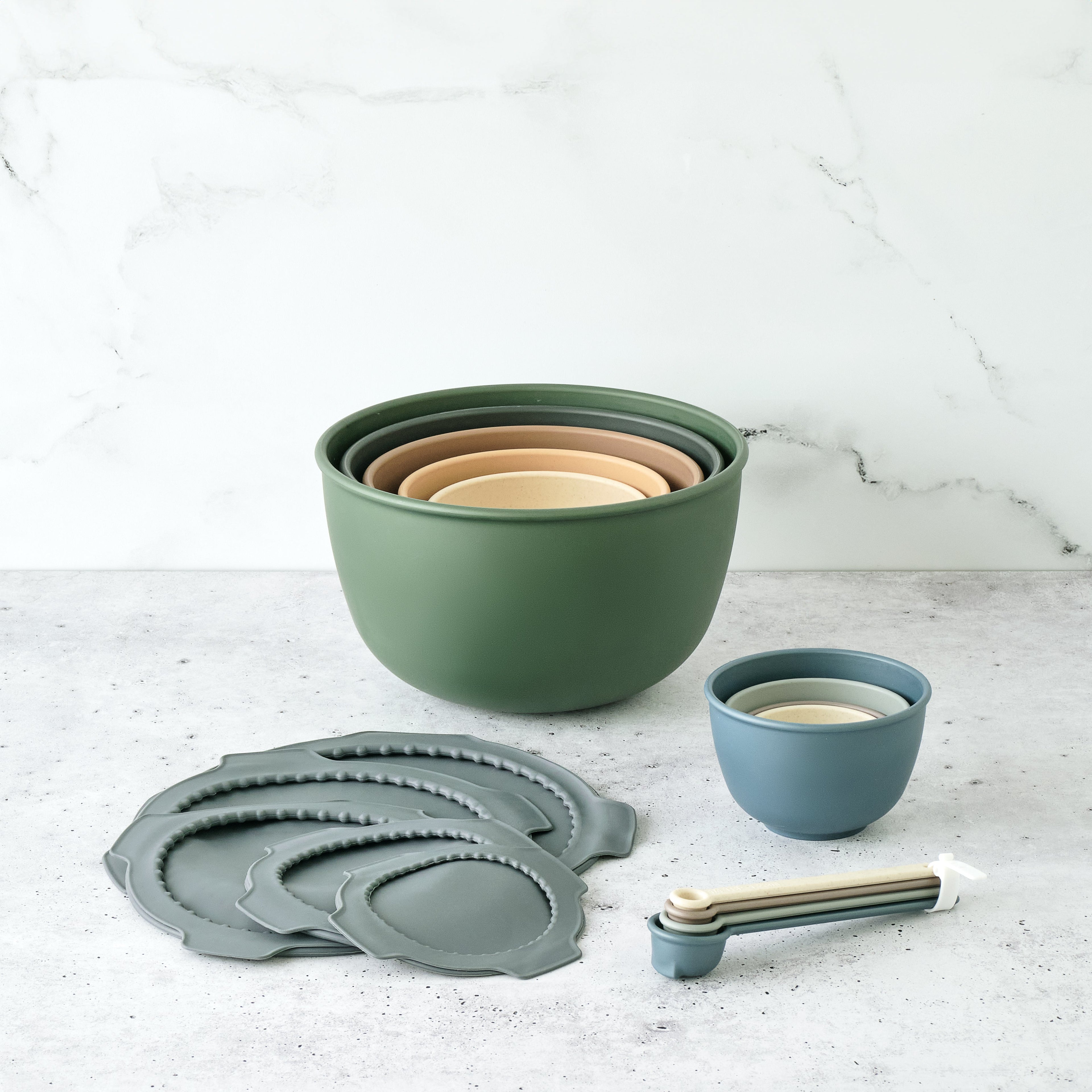 Astrik Mega Baking Bundle - We The Collective