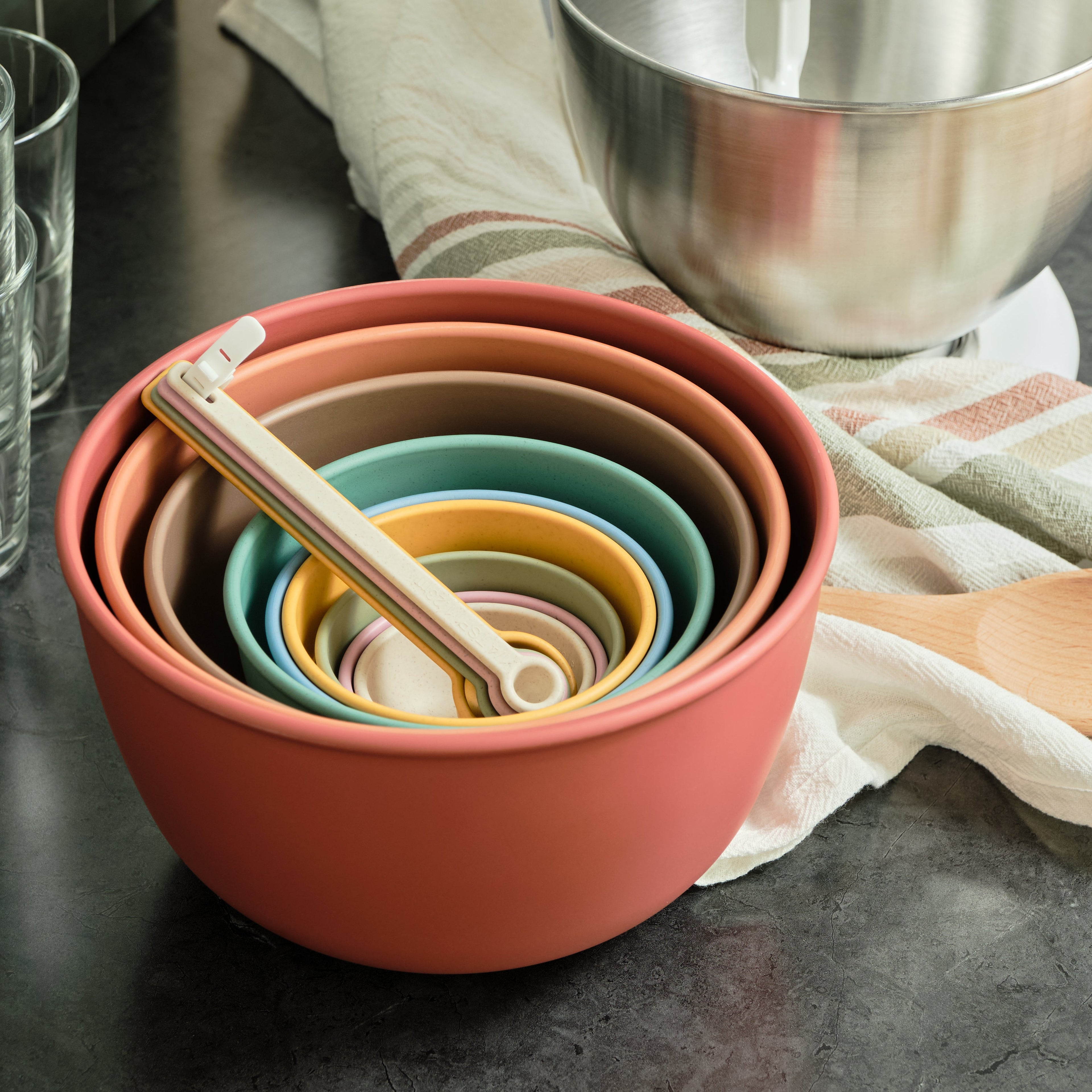 Astrik Mega Baking Bundle - We The Collective