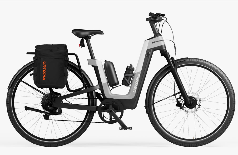 Urtopia Carbon Fusion GT E-Bike - OVERLANDERS Outfitter