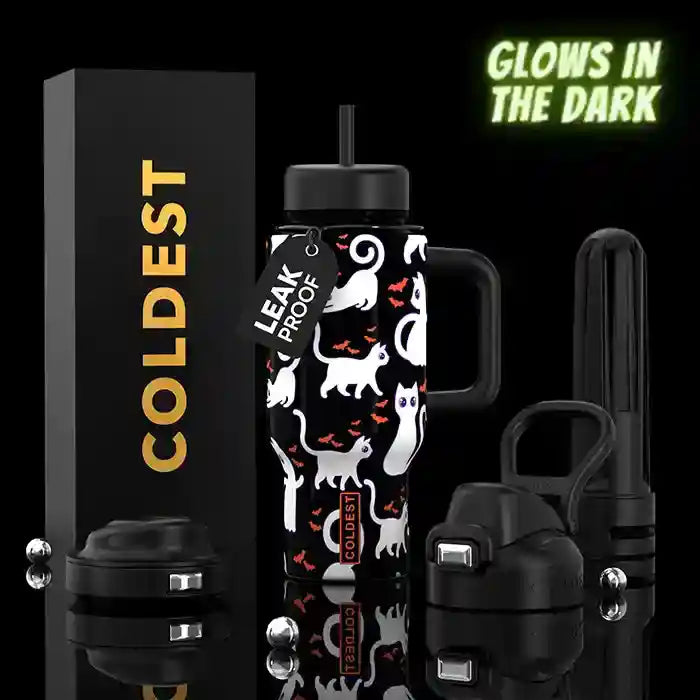 COLDEST 24oz Limitless Ultra v8 - OVERLANDERS Outfitter