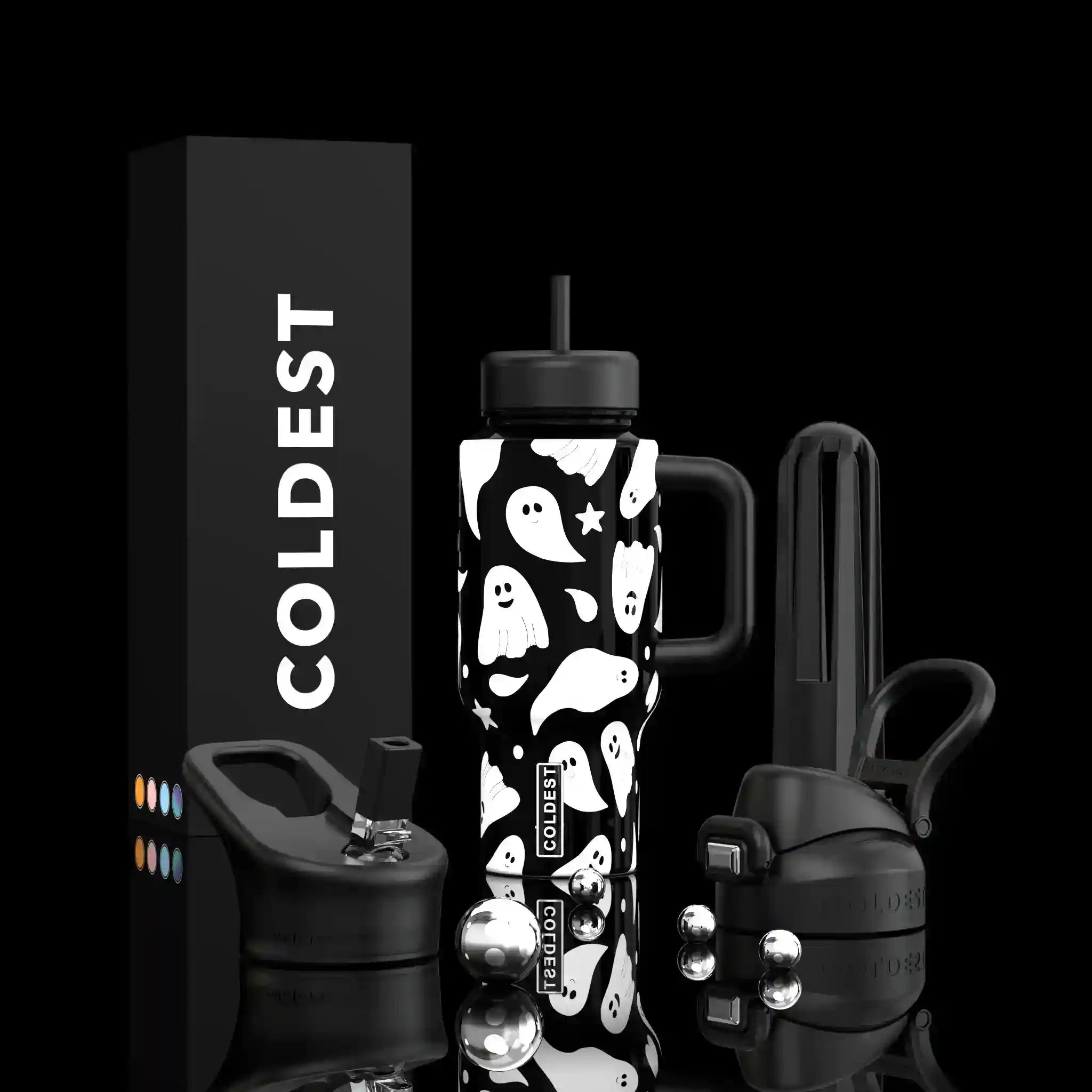 COLDEST 24oz Limitless Ultra v8 - OVERLANDERS Outfitter