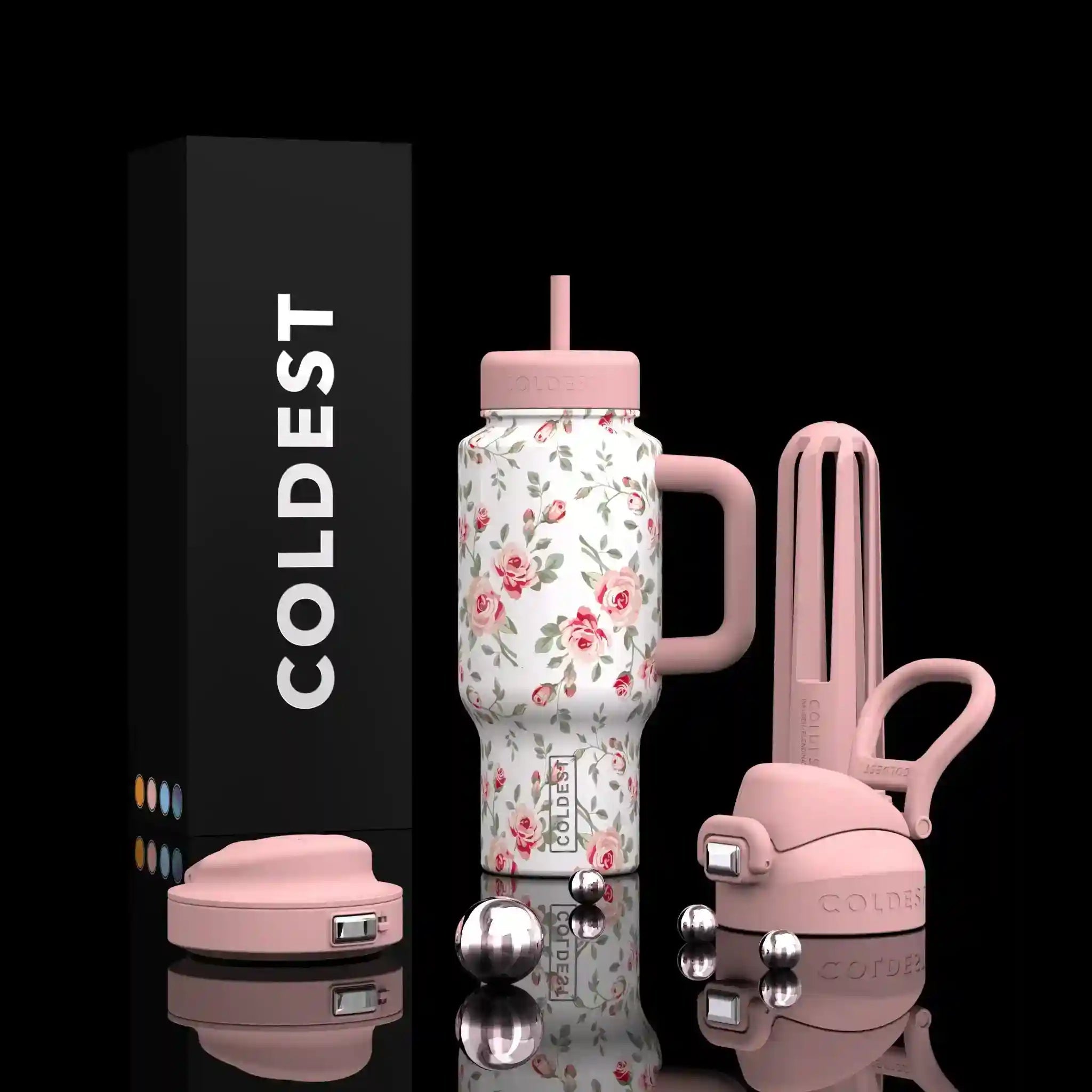 COLDEST 24oz Limitless Ultra v8 - OVERLANDERS Outfitter