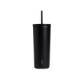 24oz Cold Cup - Black - We The Collective