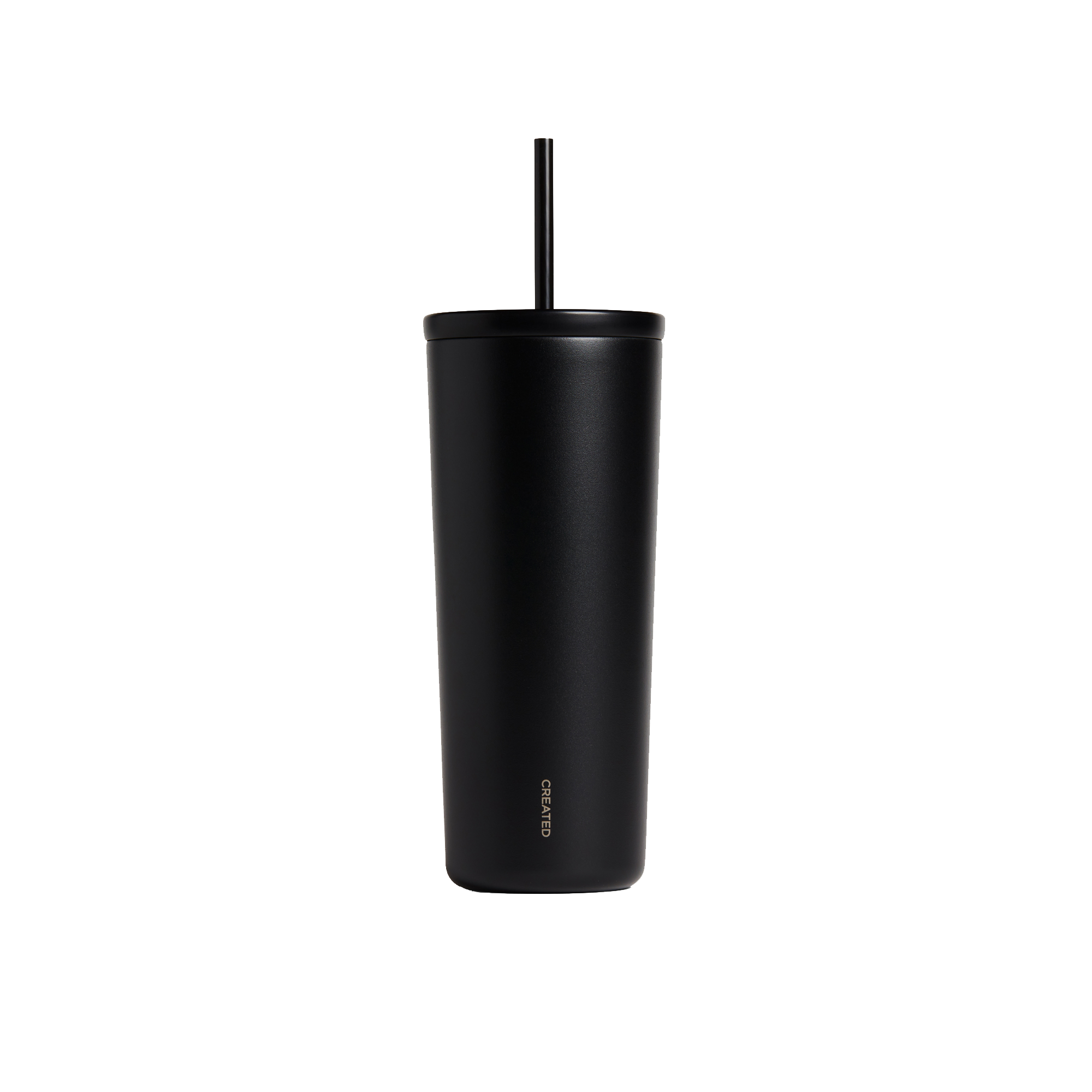 24oz Cold Cup - Black - We The Collective