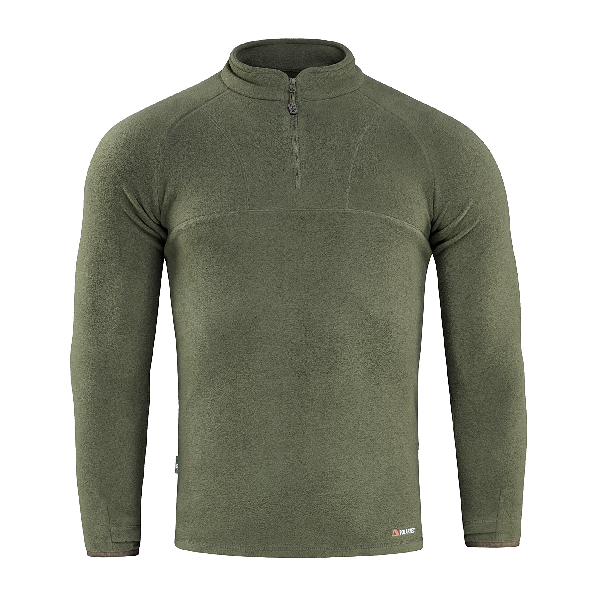 M‑Tac Raglan Jacket Delta Polartec - We The Collective
