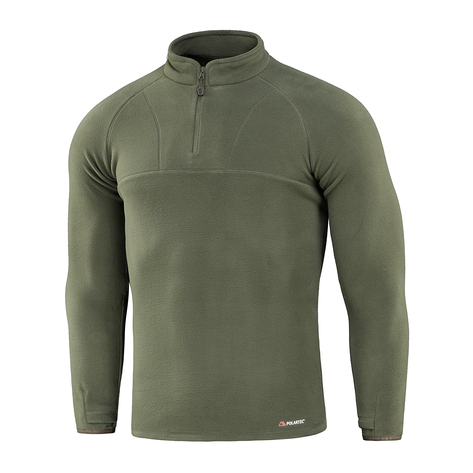 M‑Tac Raglan Jacket Delta Polartec - We The Collective